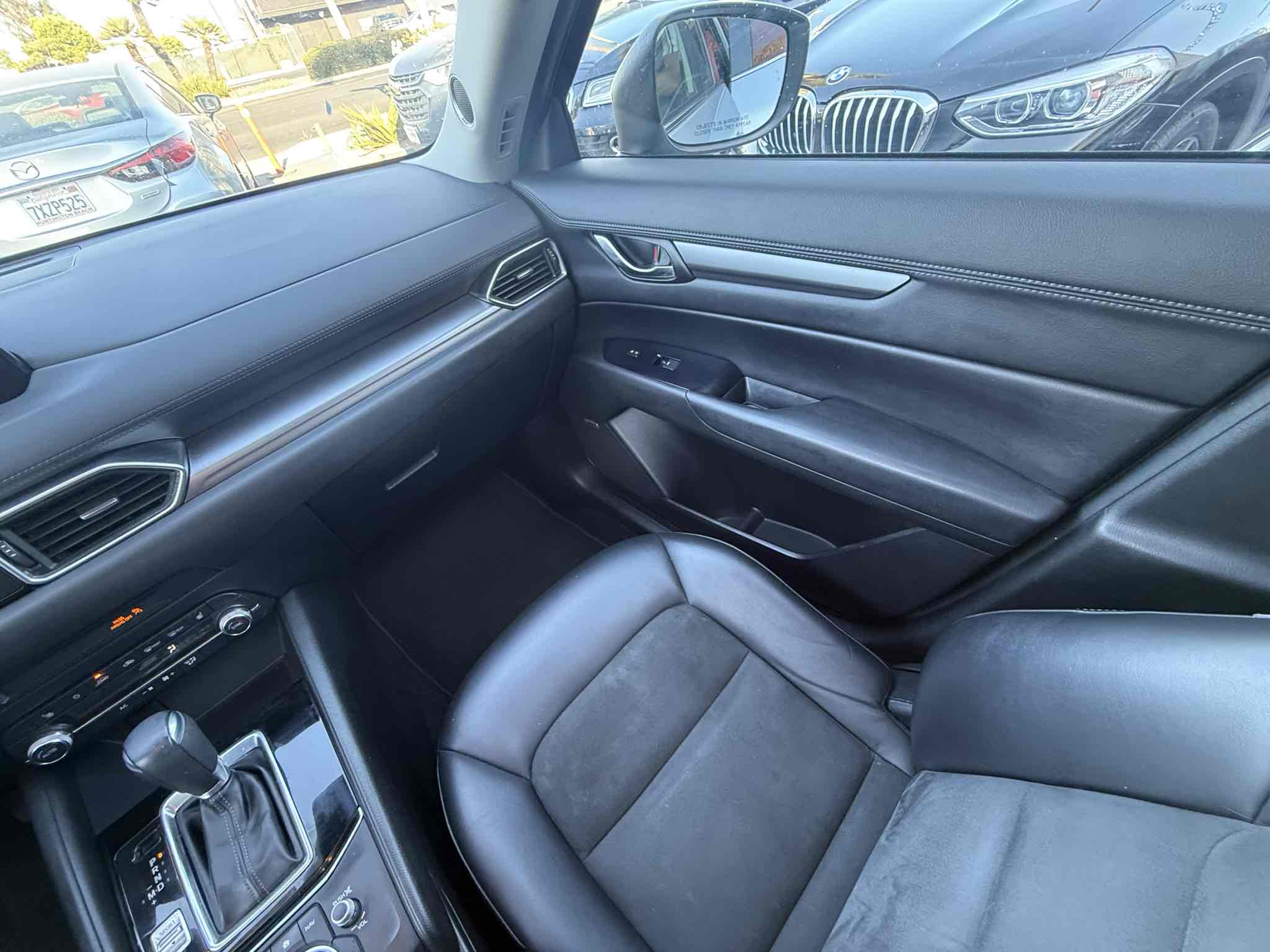 2019 Mazda CX-5 Touring photo 58