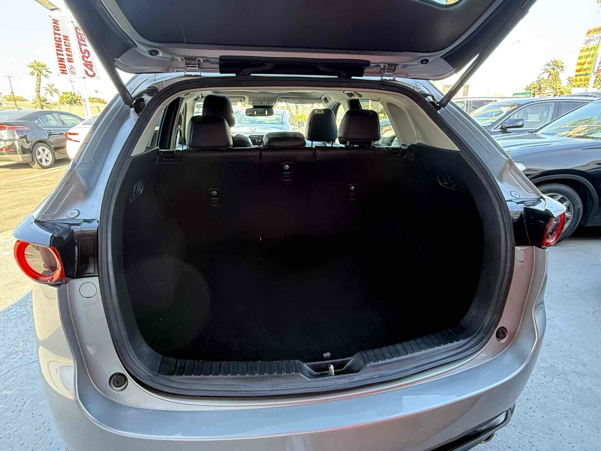 2019 Mazda CX-5 Touring photo 64