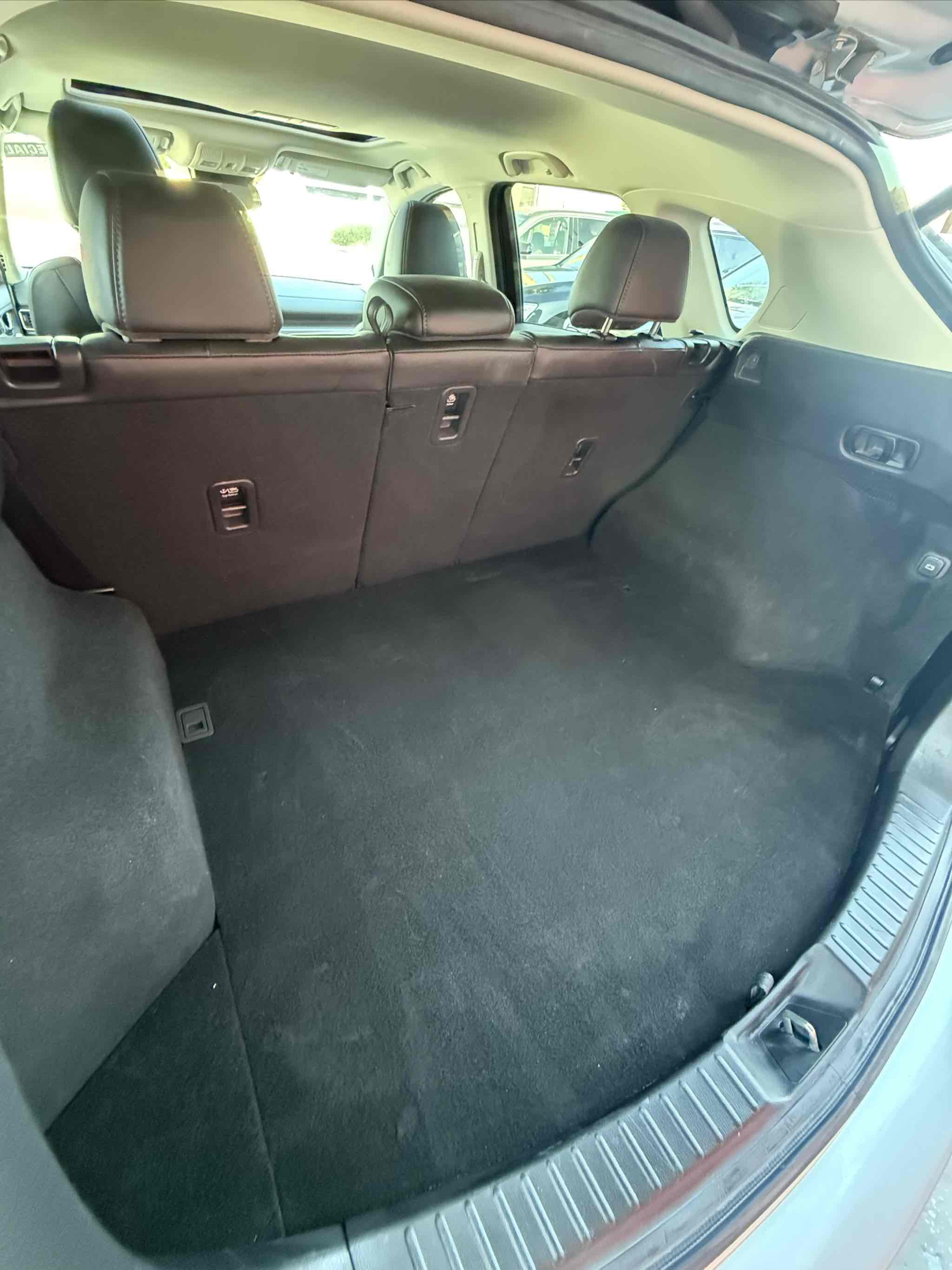 2019 Mazda CX-5 Touring photo 65