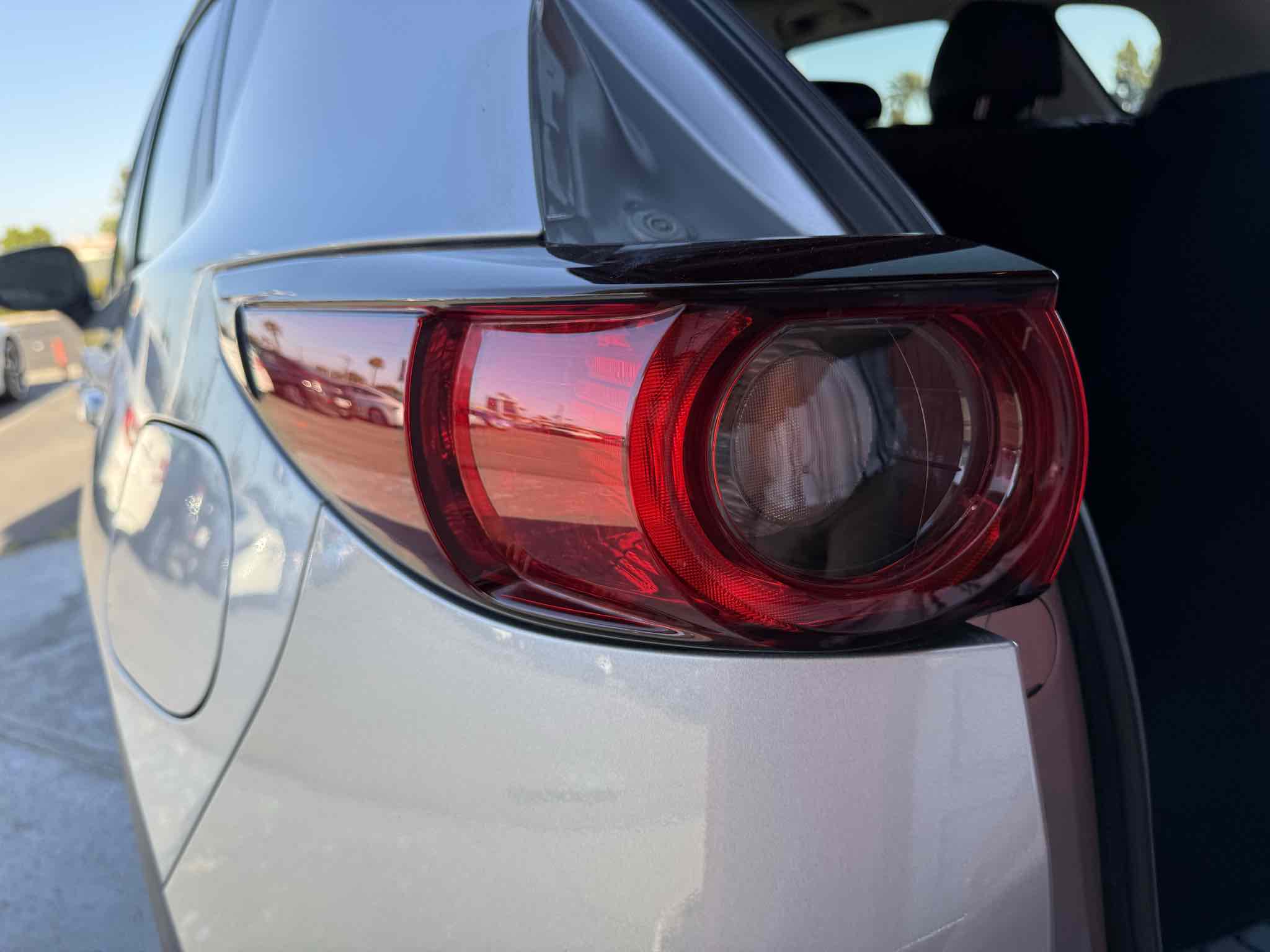 2019 Mazda CX-5 Touring photo 67