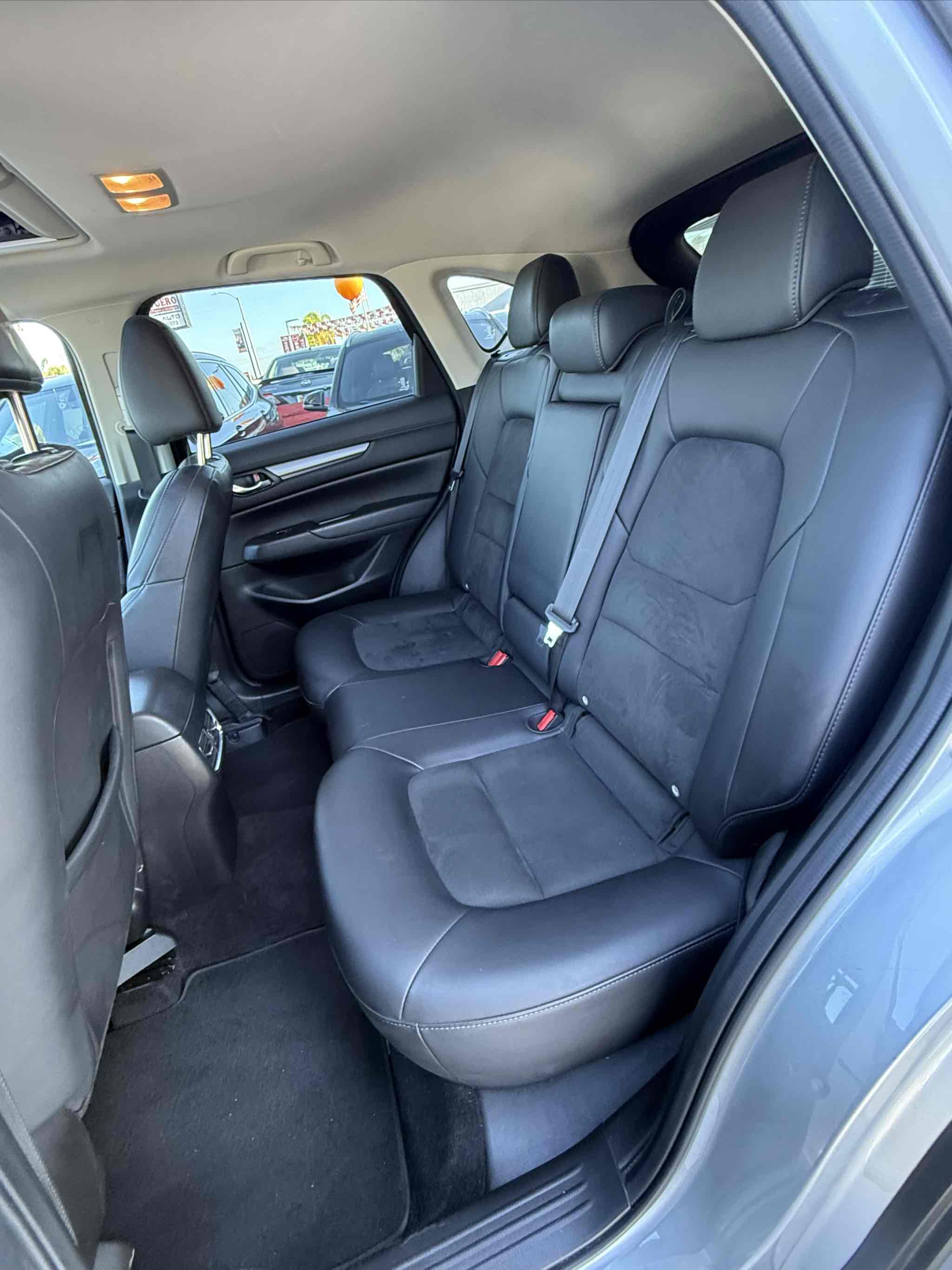 2019 Mazda CX-5 Touring photo 11