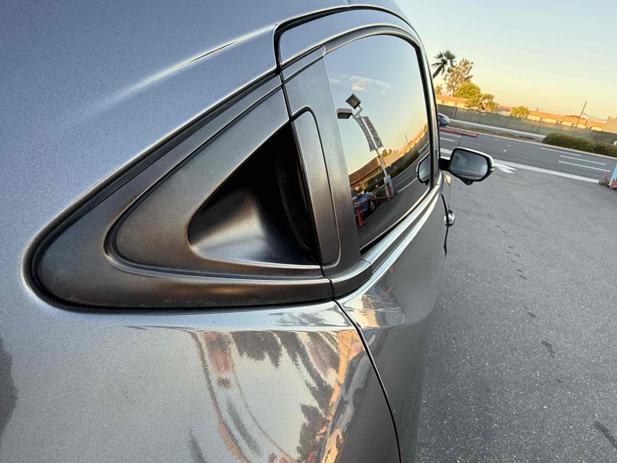 2016 Honda HR-V EX-L photo 37