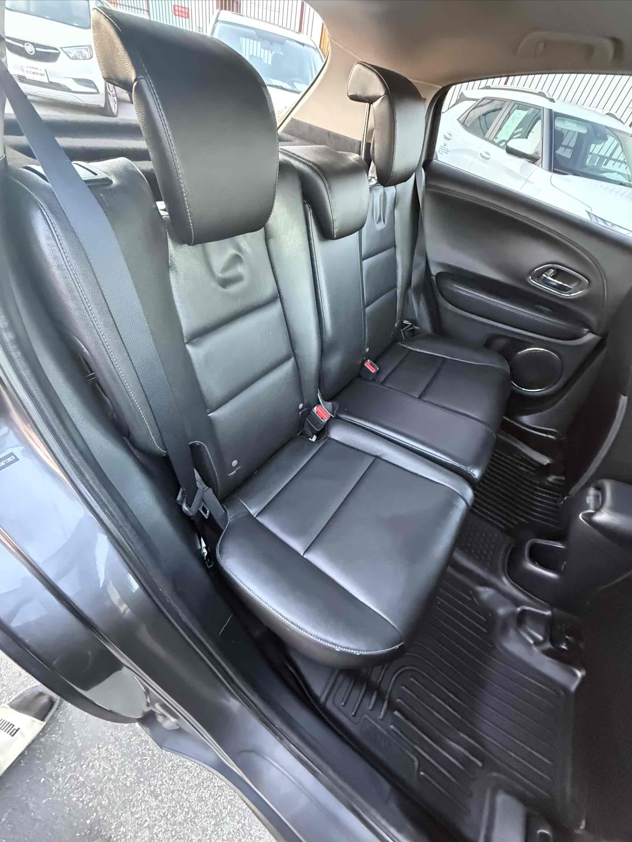 2016 Honda HR-V EX-L photo 41
