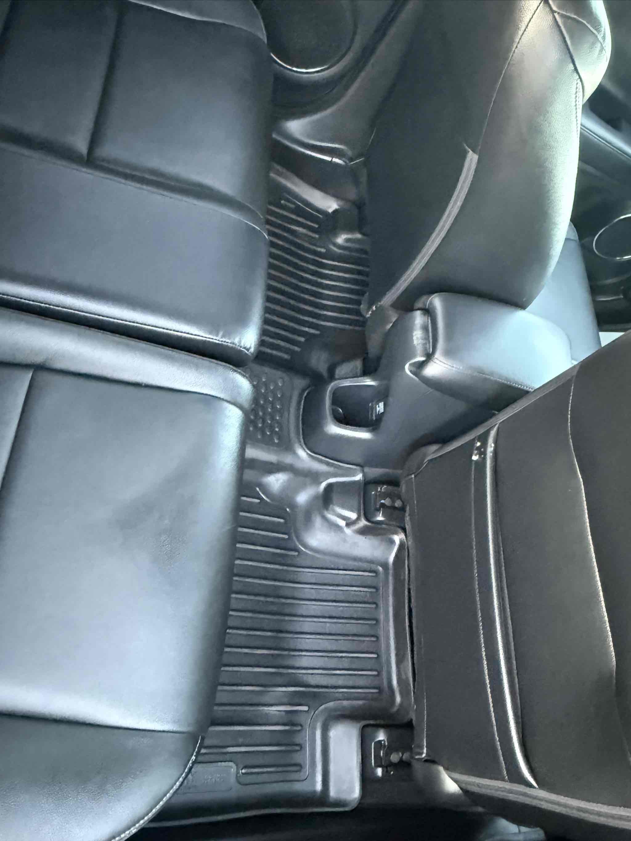 2016 Honda HR-V EX-L photo 42