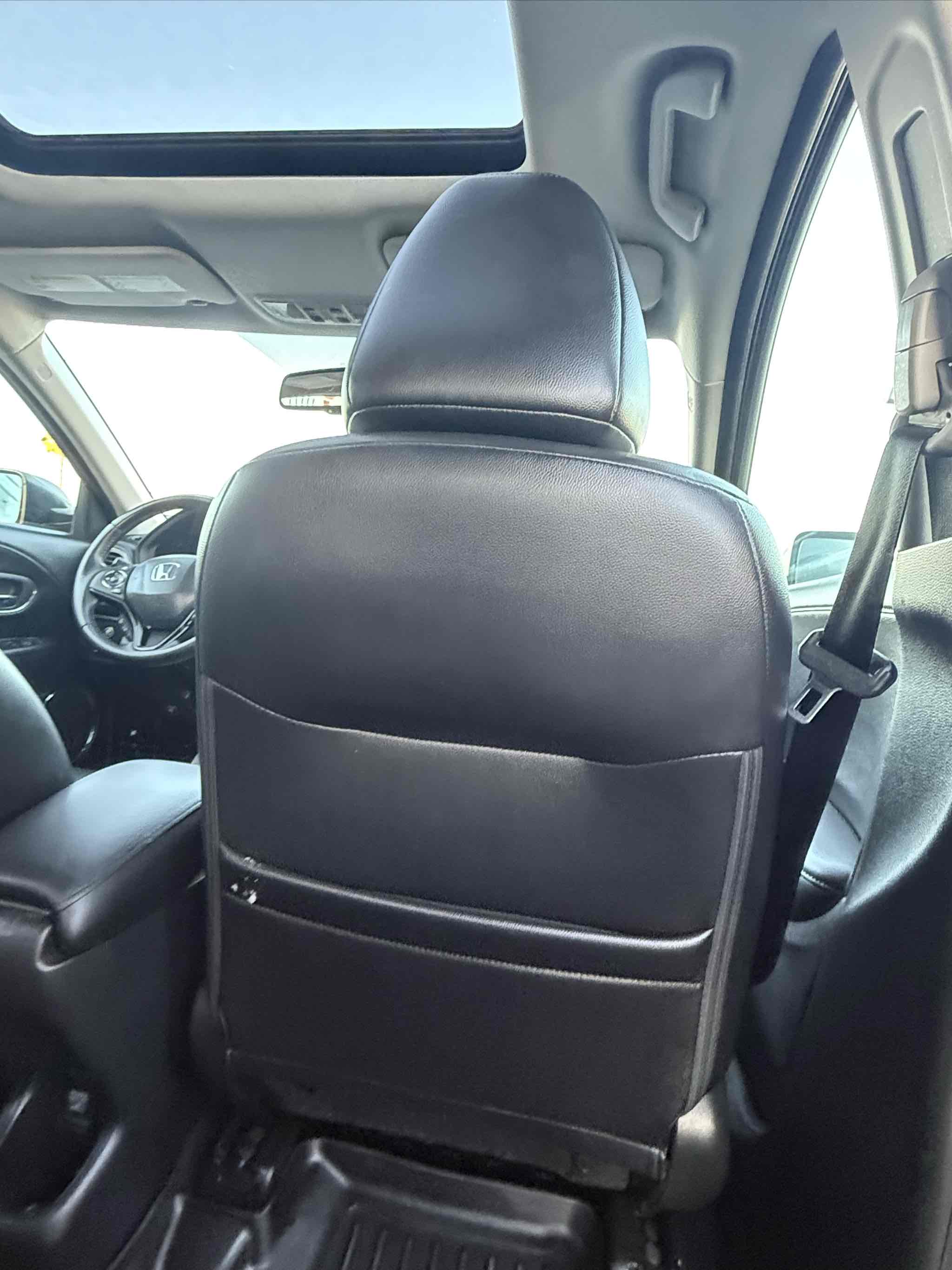 2016 Honda HR-V EX-L photo 44