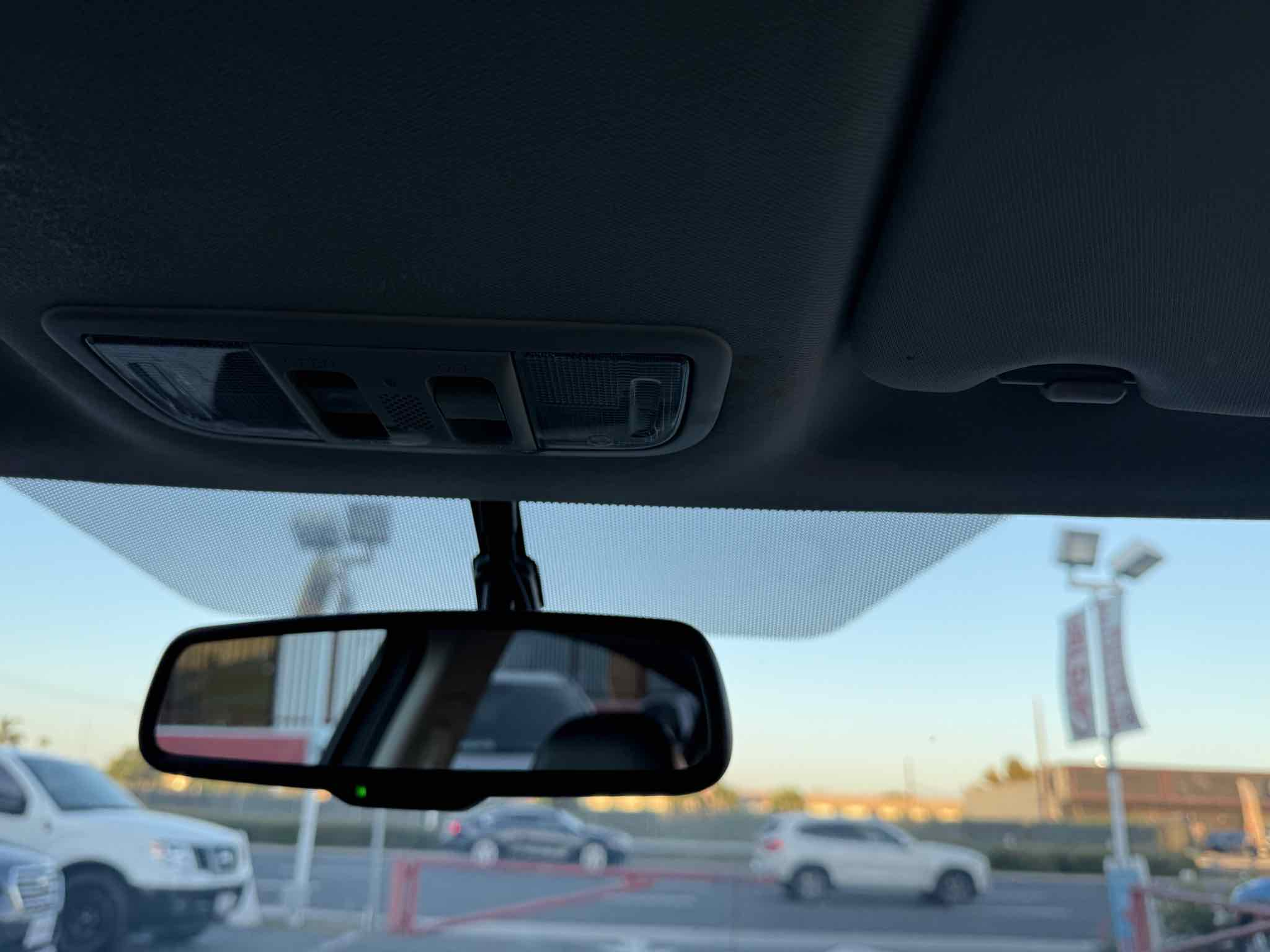 2016 Honda HR-V EX-L photo 52