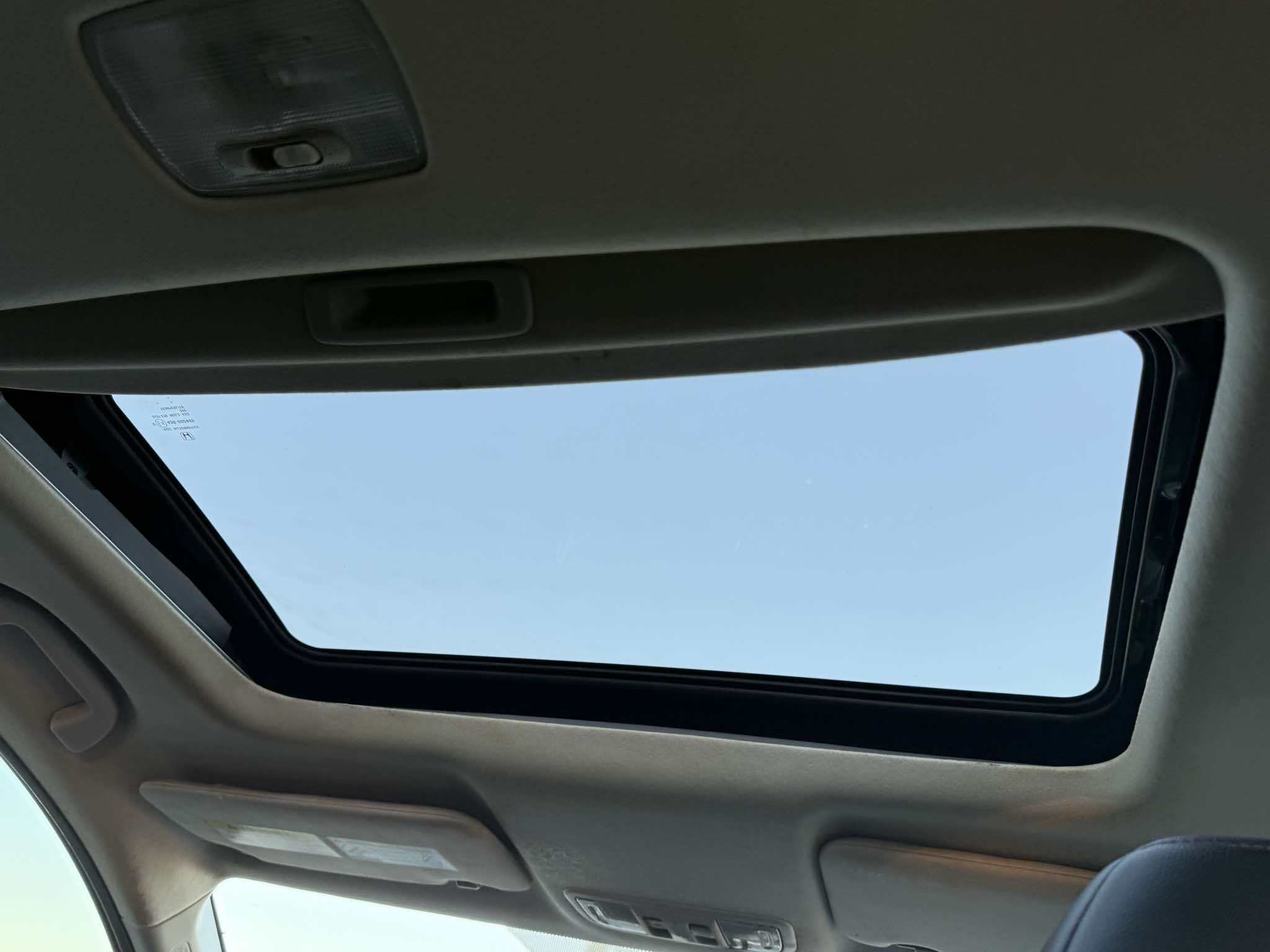 2016 Honda HR-V EX-L photo 53