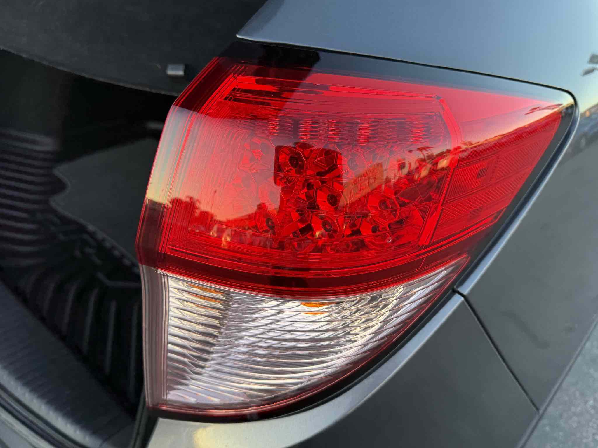 2016 Honda HR-V EX-L photo 55