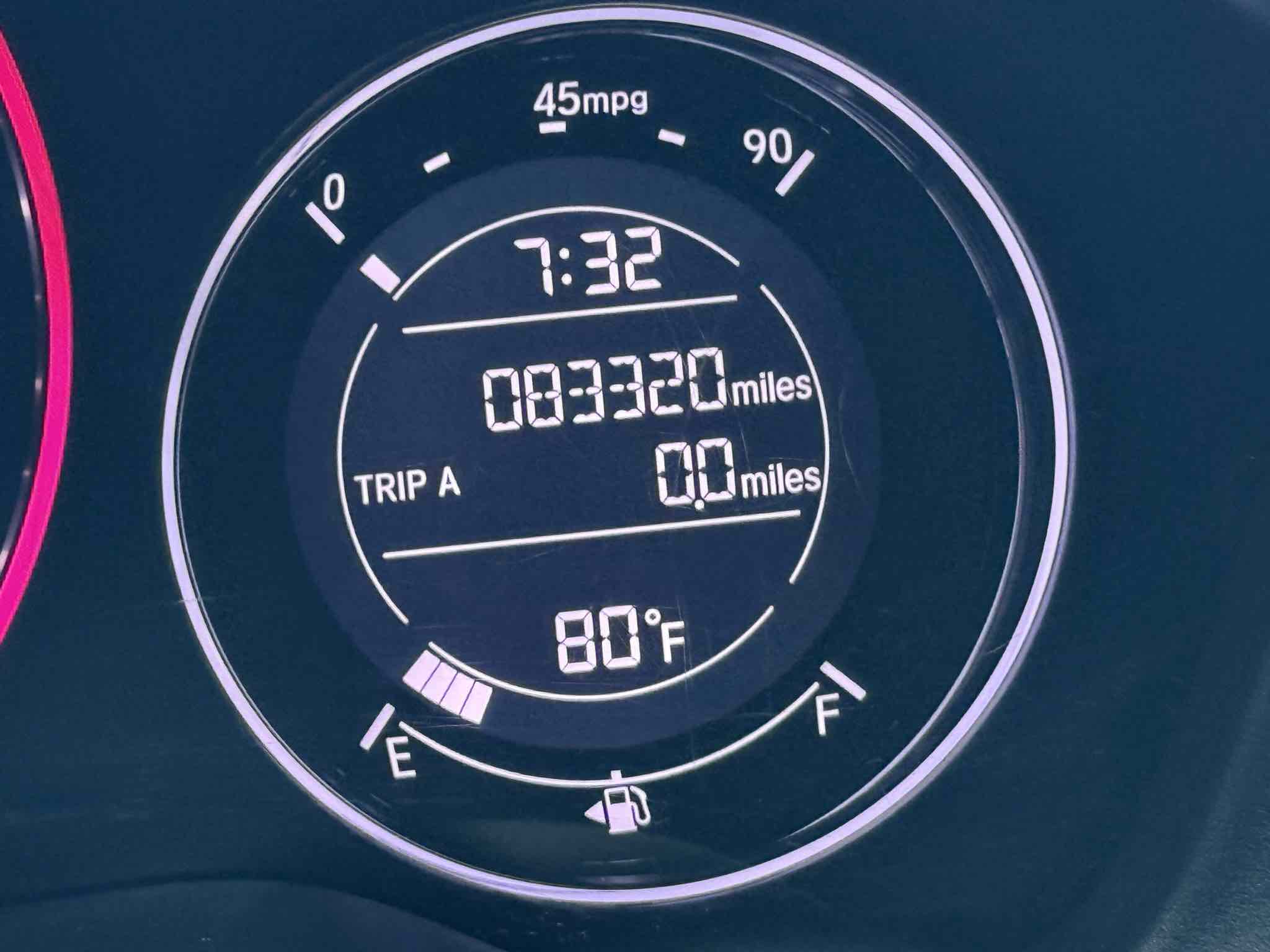 2016 Honda HR-V EX-L photo 14