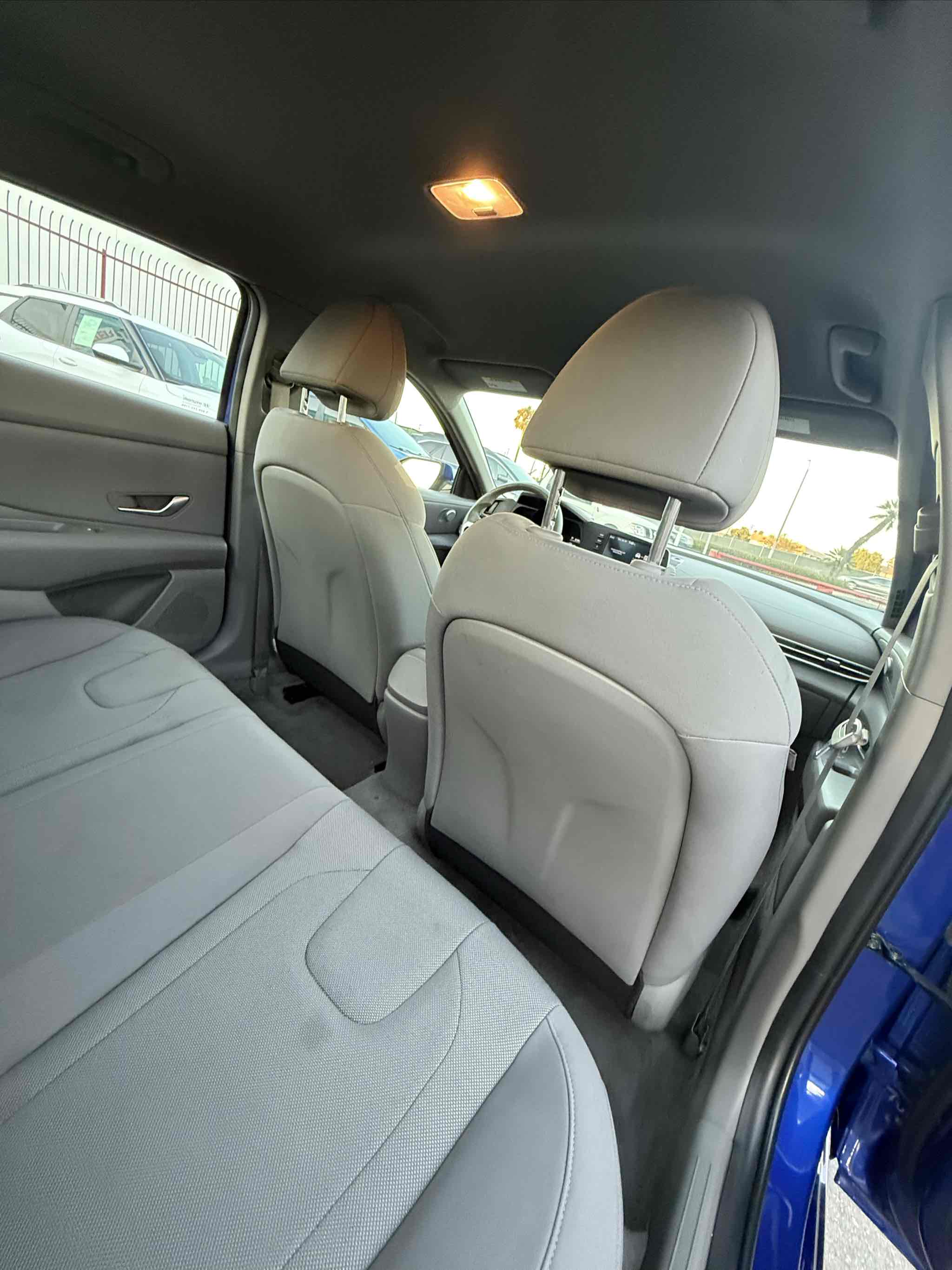 2021 Hyundai Elantra SE photo 42