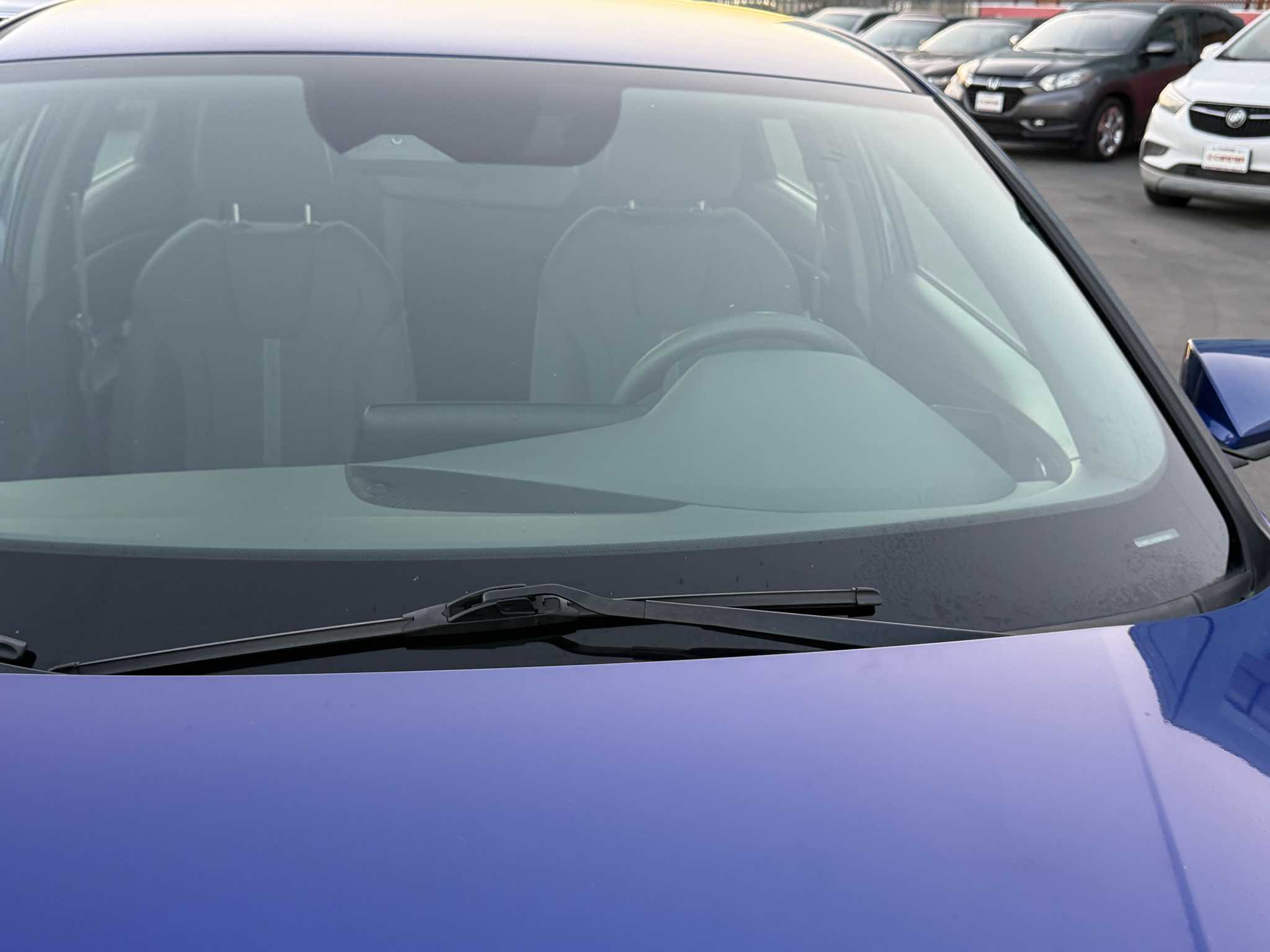 2021 Hyundai Elantra SE photo 51