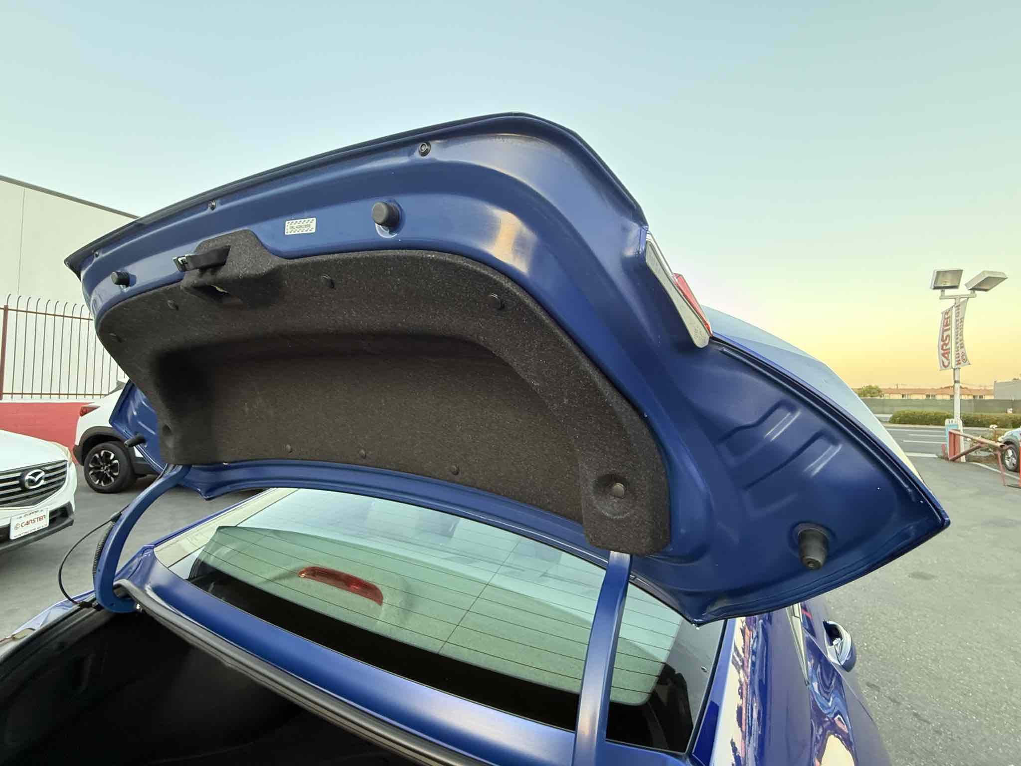 2021 Hyundai Elantra SE photo 56