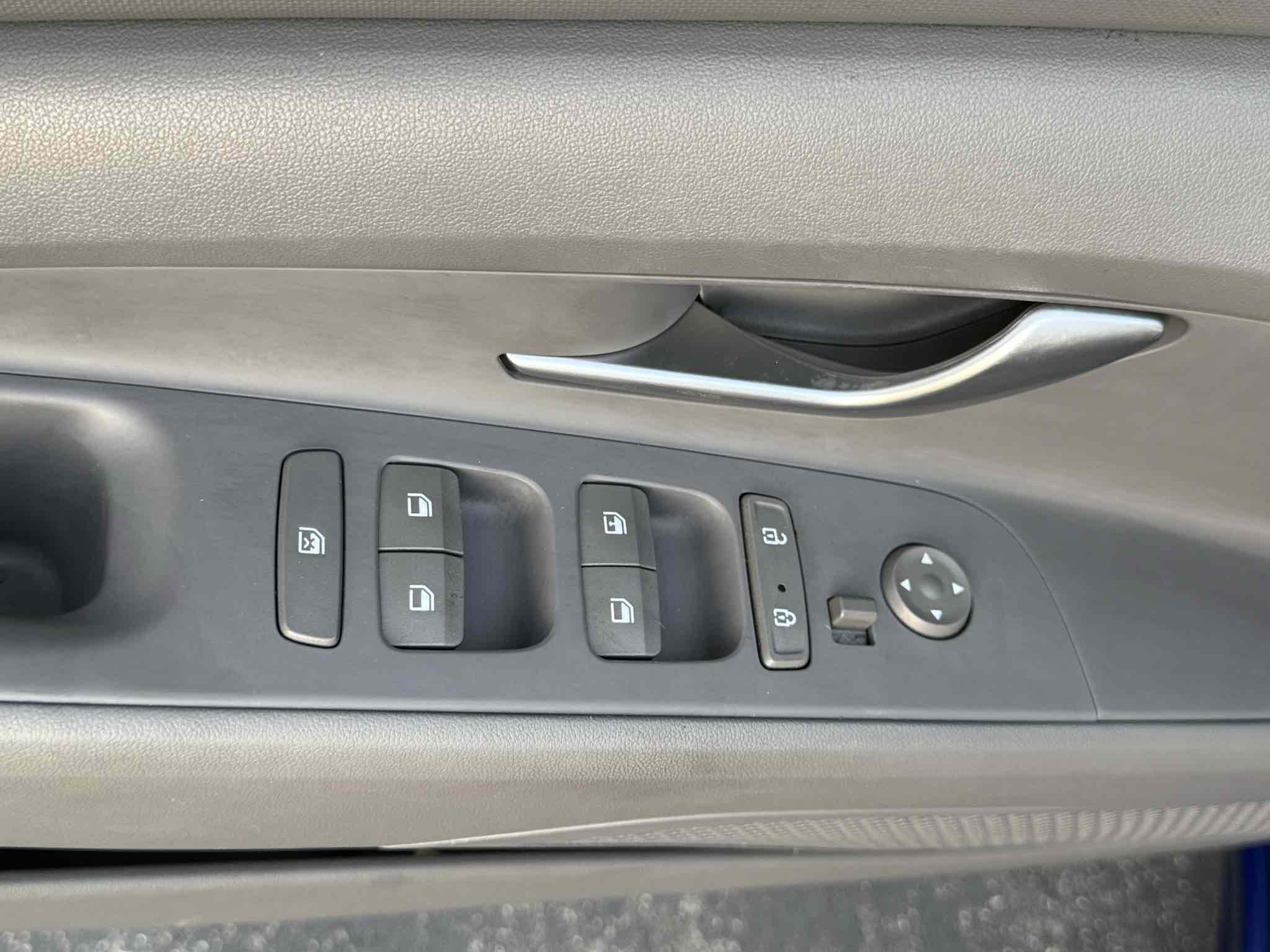 2021 Hyundai Elantra SE photo 62