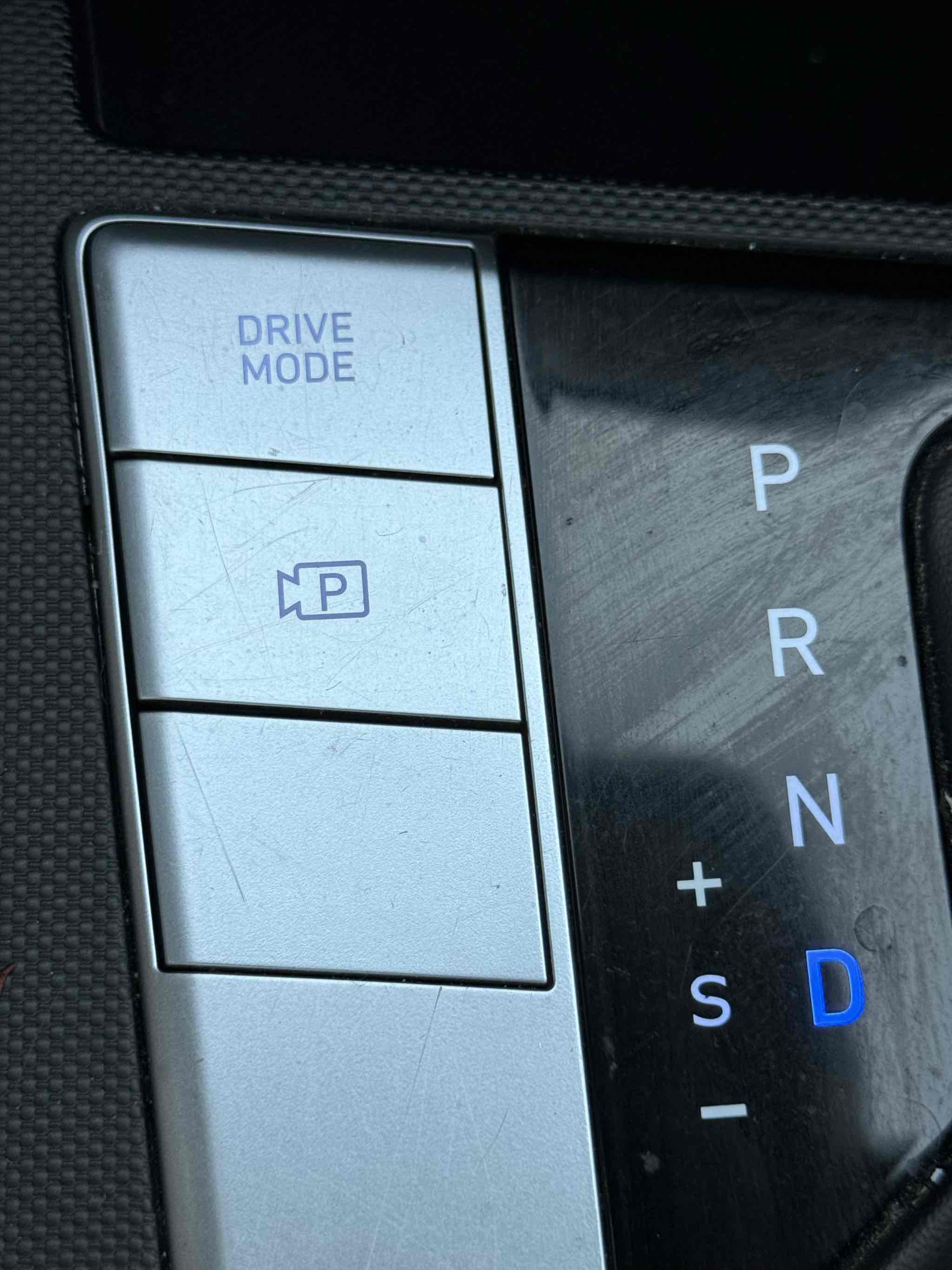 2021 Hyundai Elantra SE photo 9