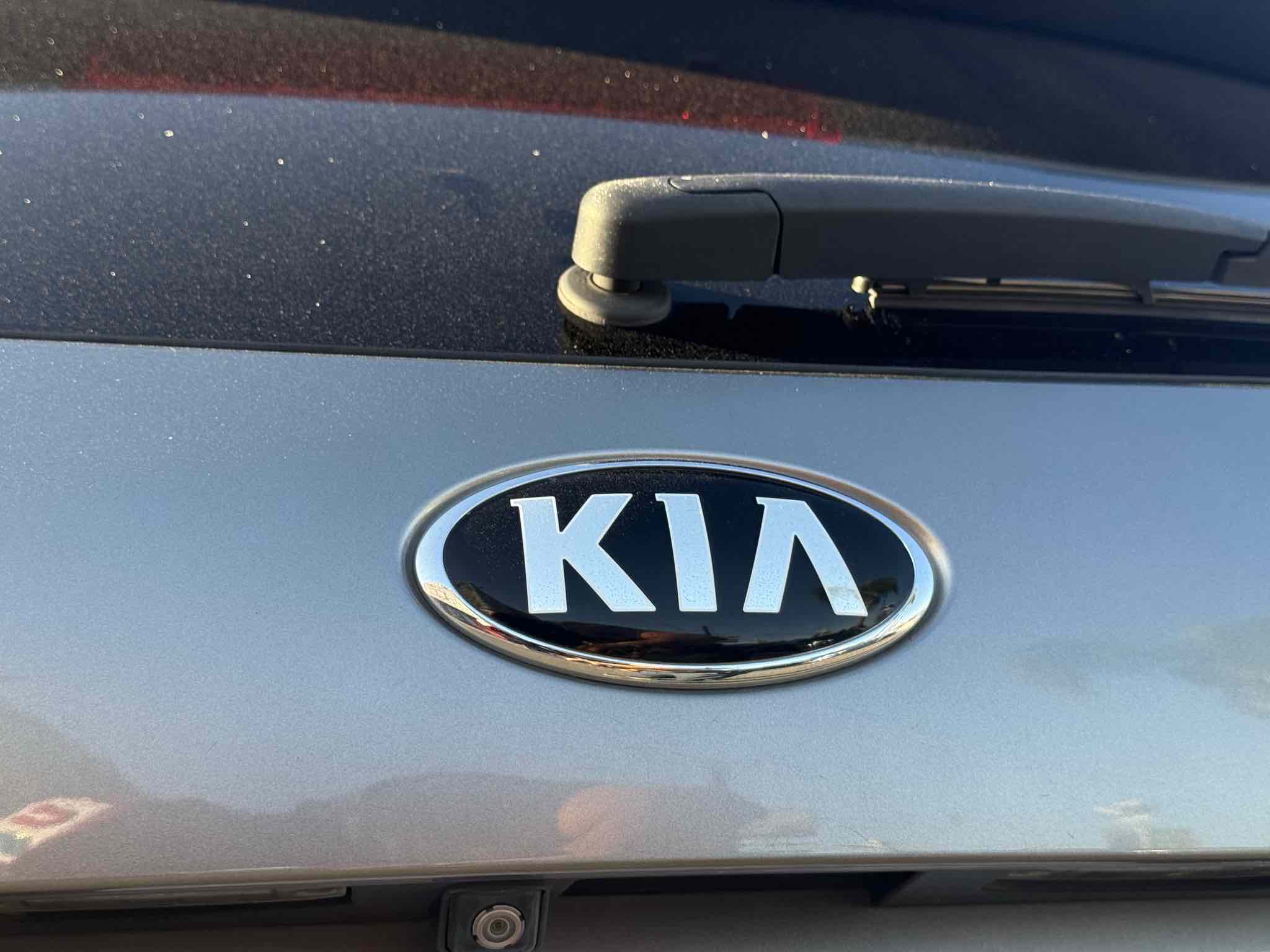 2017 Kia Sorento LX V6 photo 18