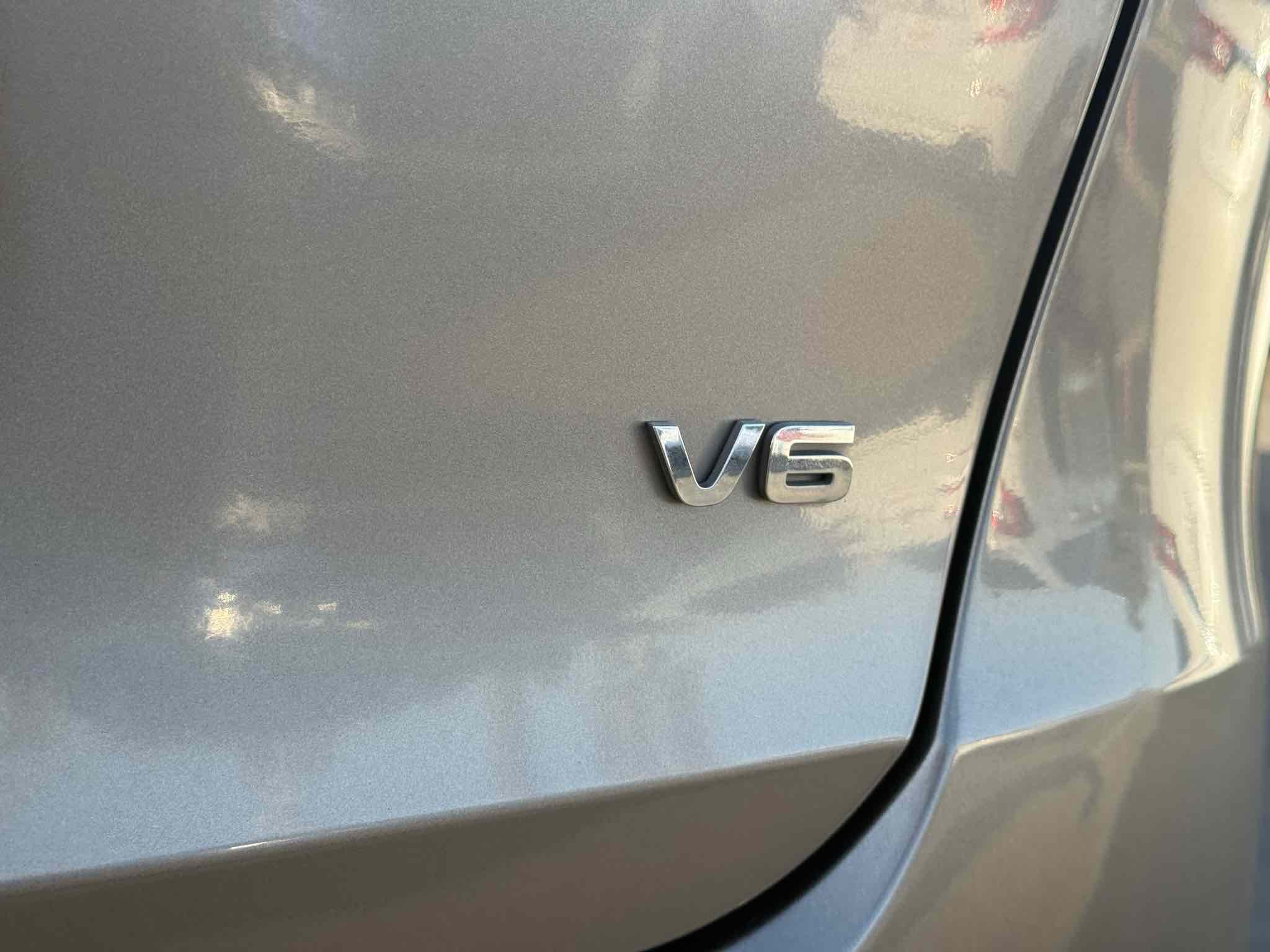 2017 Kia Sorento LX V6 photo 20