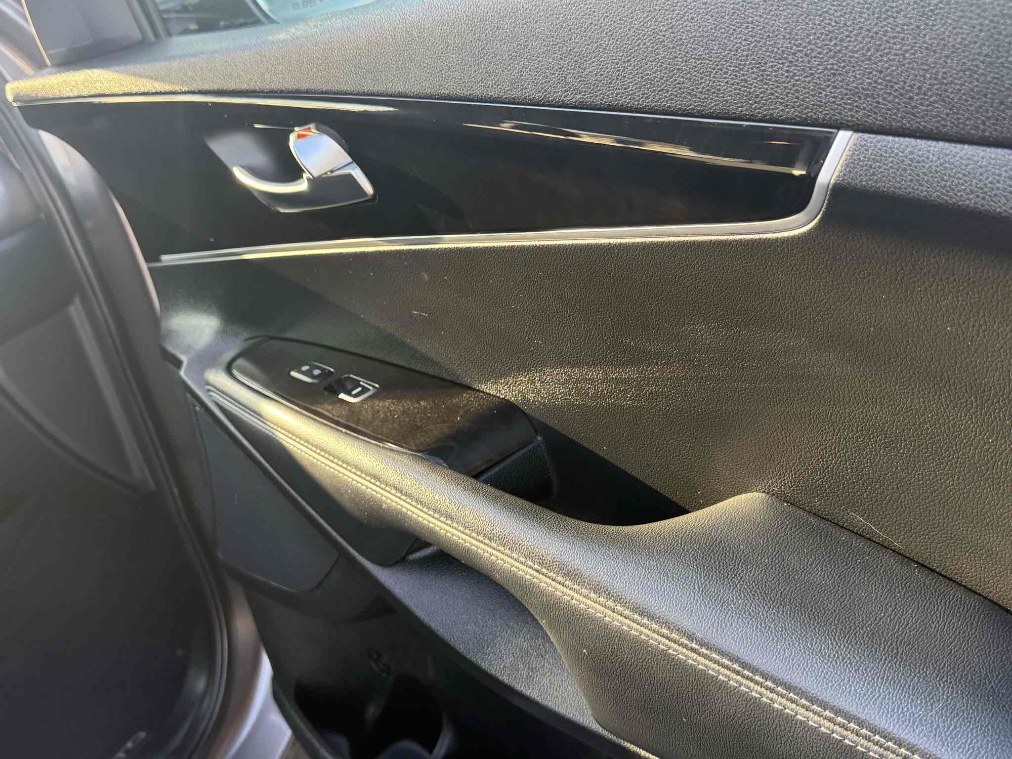 2017 Kia Sorento LX V6 photo 32