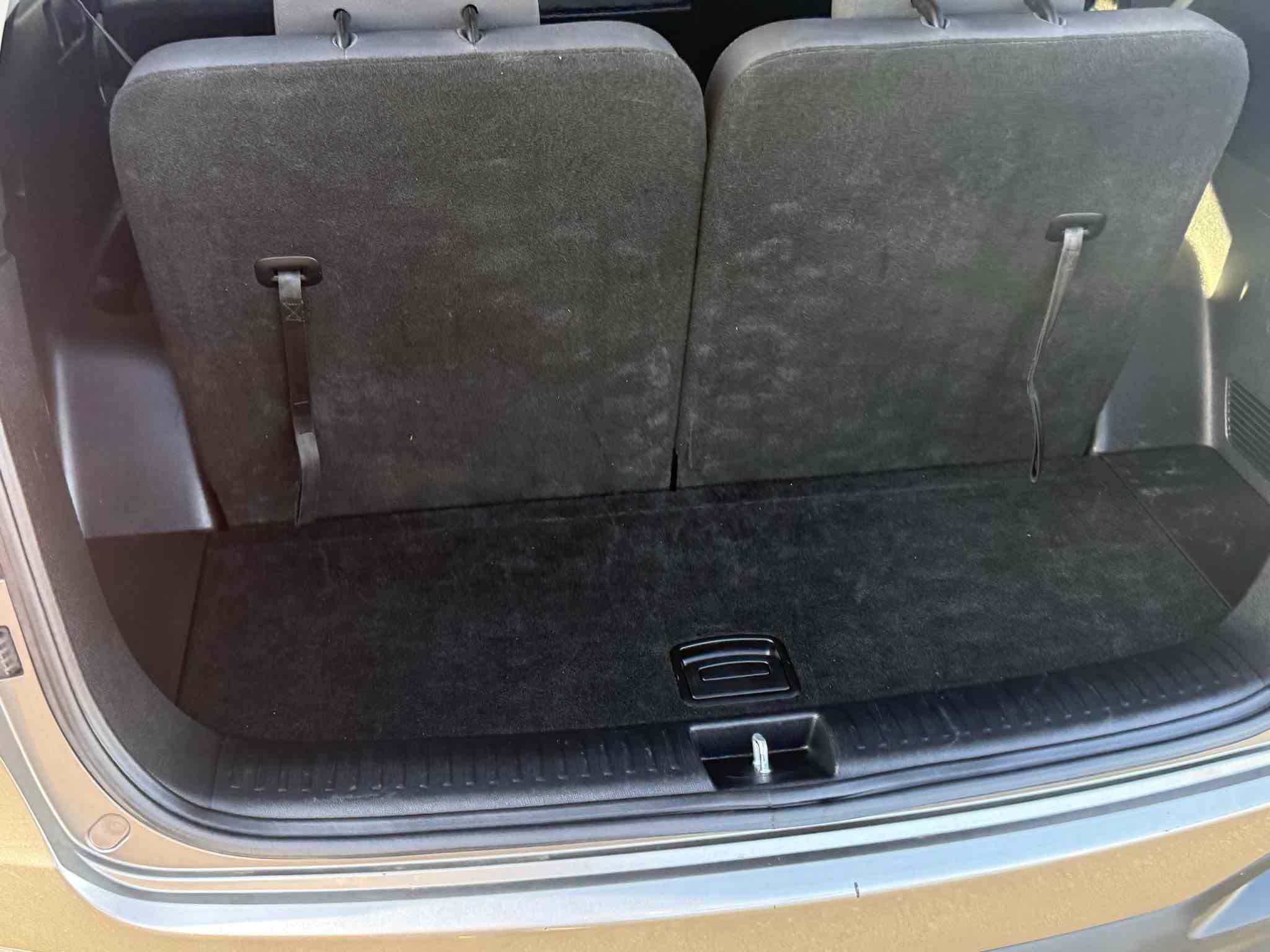 2017 Kia Sorento LX V6 photo 37