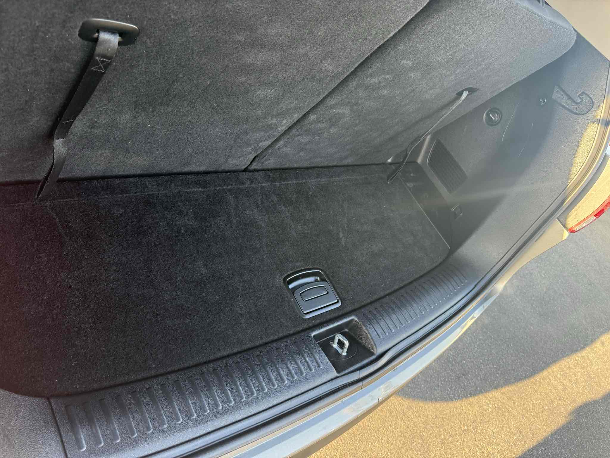 2017 Kia Sorento LX V6 photo 38