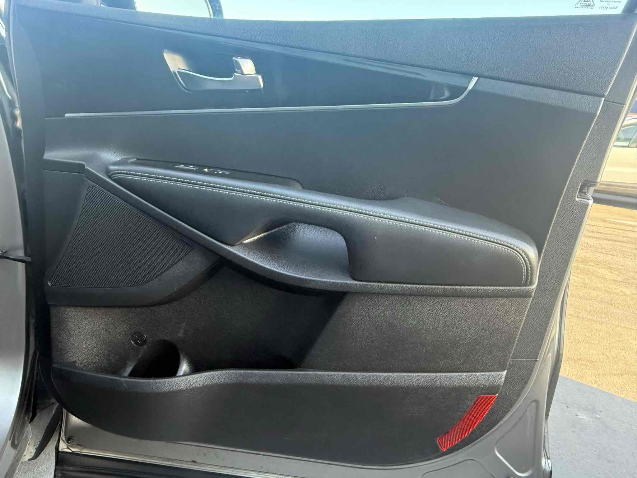 2017 Kia Sorento LX V6 photo 49
