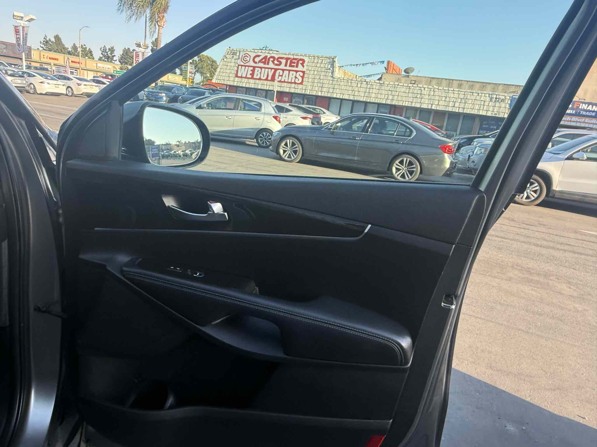2017 Kia Sorento LX V6 photo 50