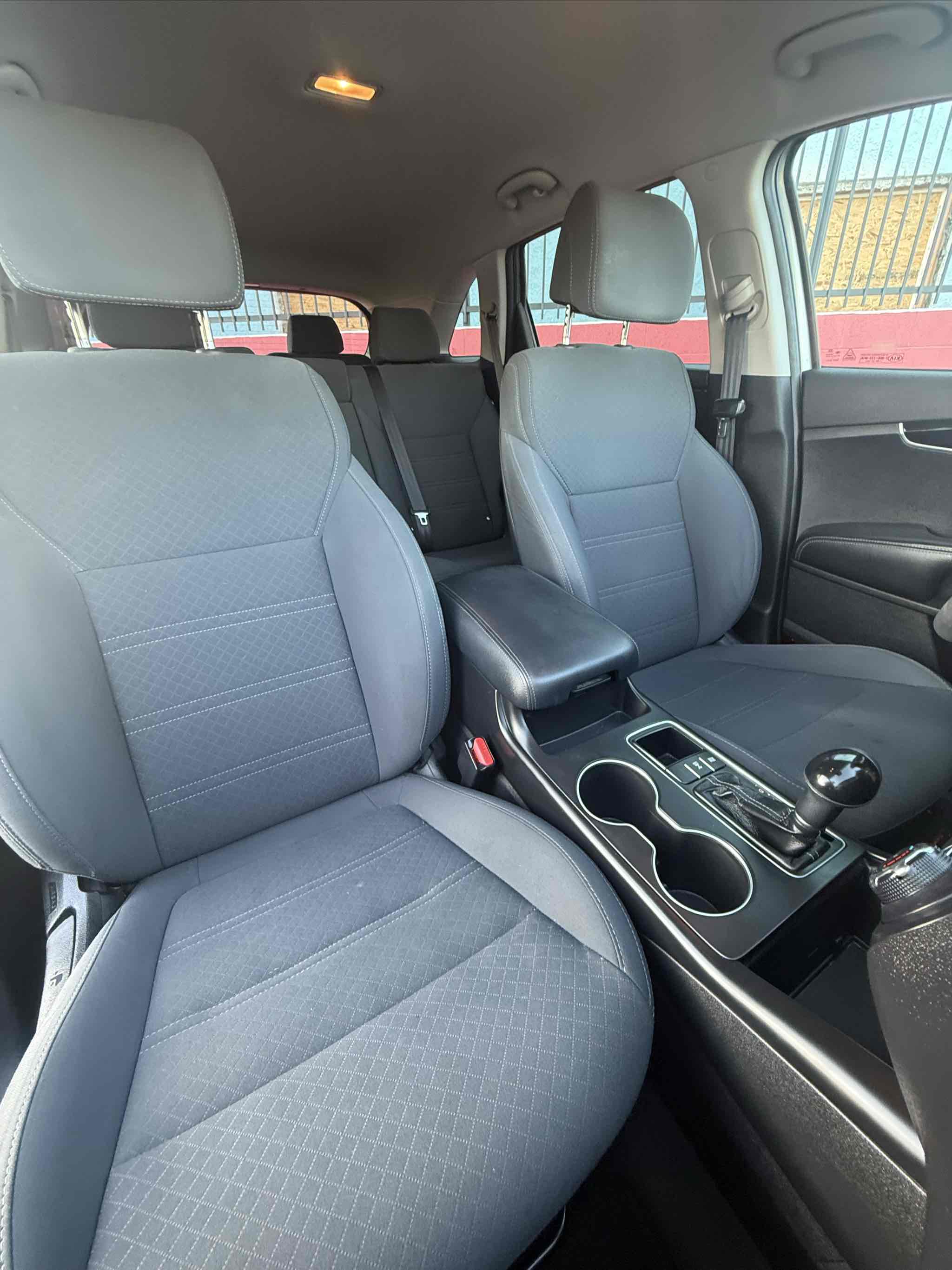 2017 Kia Sorento LX V6 photo 57