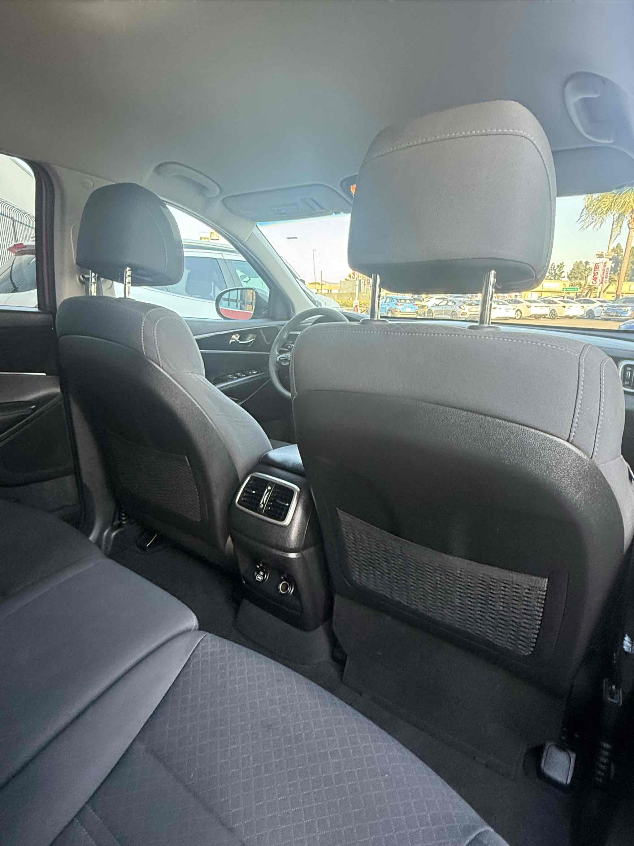 2017 Kia Sorento LX V6 photo 64