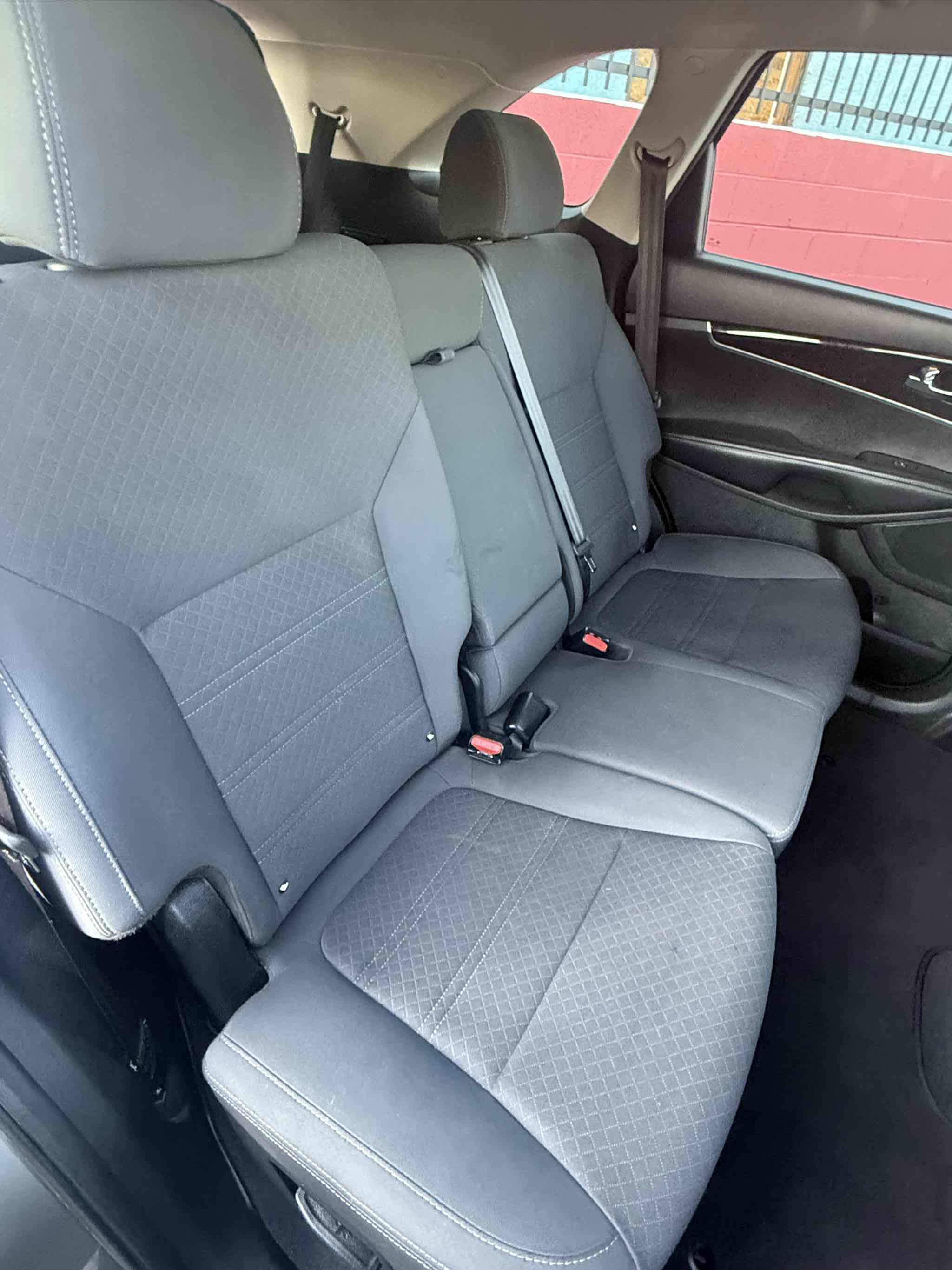 2017 Kia Sorento LX V6 photo 65