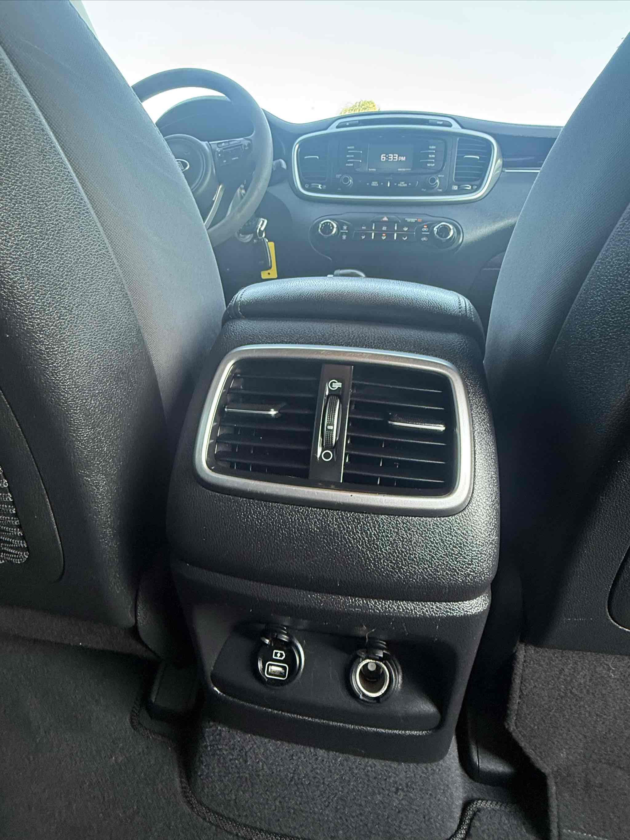 2017 Kia Sorento LX V6 photo 67