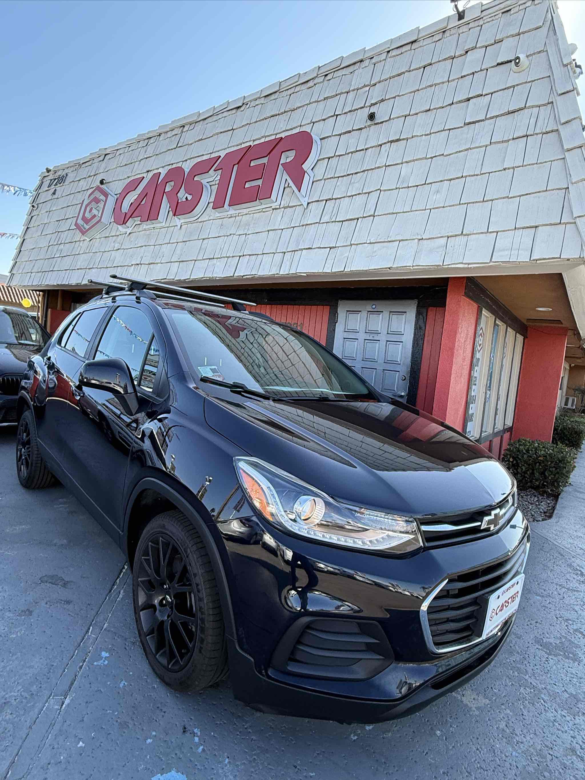2021 Chevrolet Trax LT photo 15