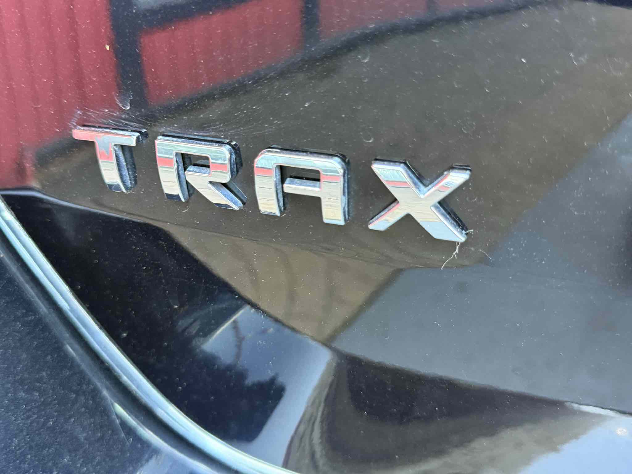 2021 Chevrolet Trax LT photo 25