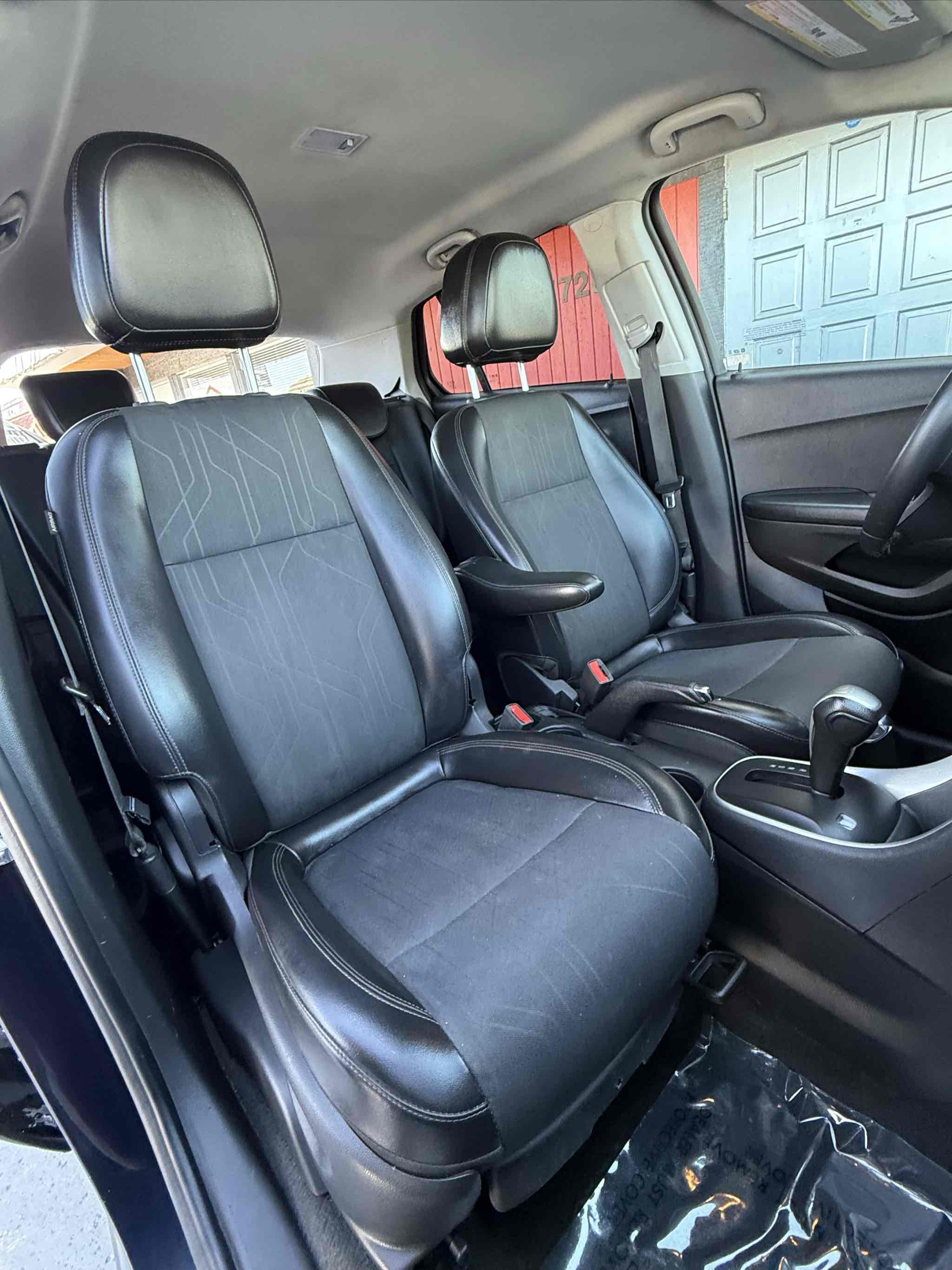2021 Chevrolet Trax LT photo 34