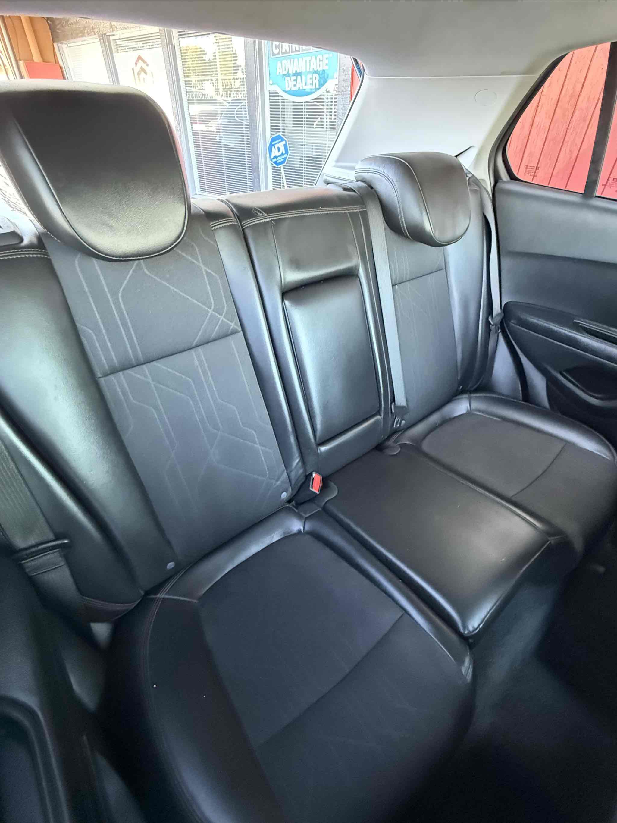 2021 Chevrolet Trax LT photo 36