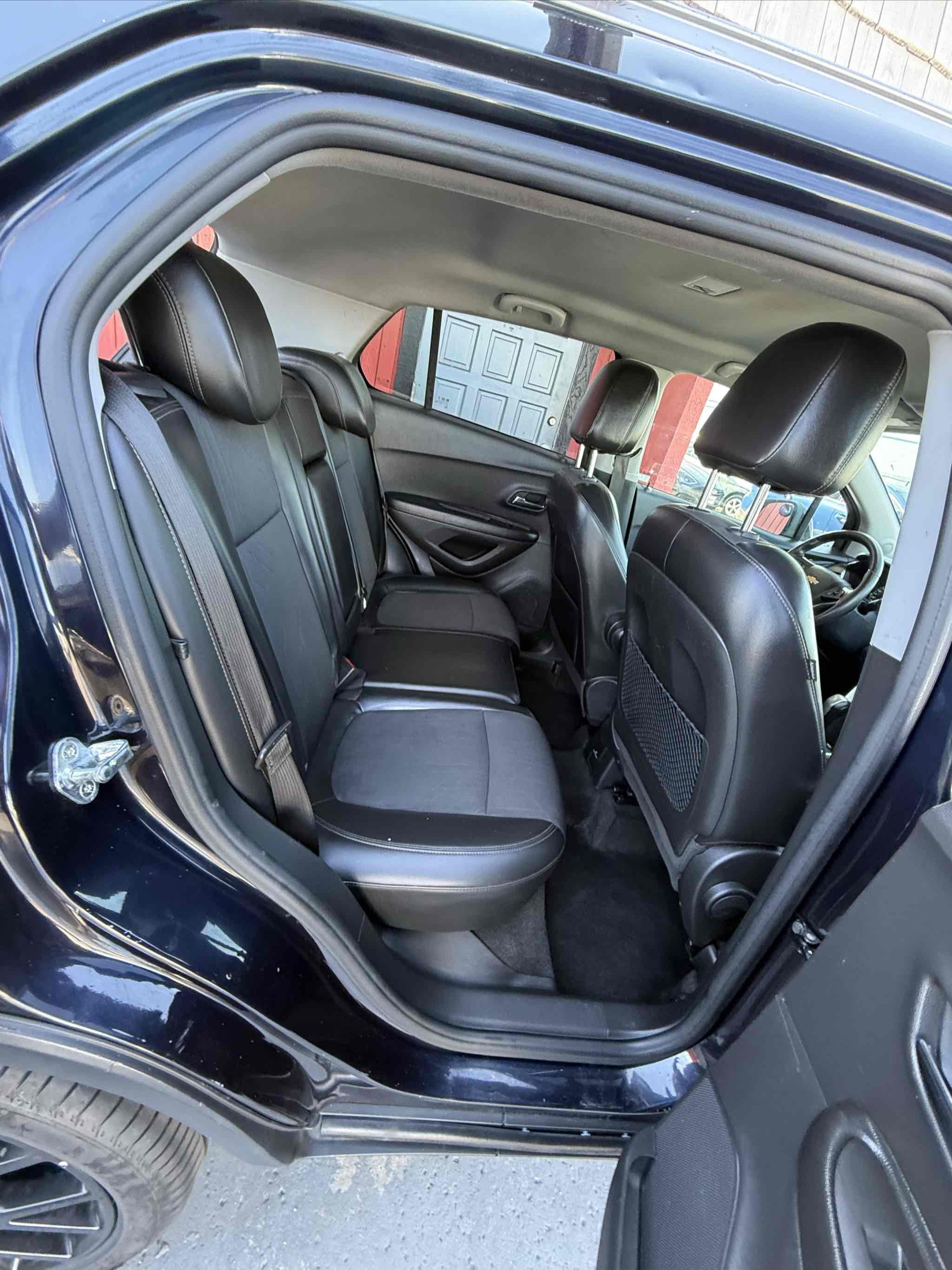 2021 Chevrolet Trax LT photo 38