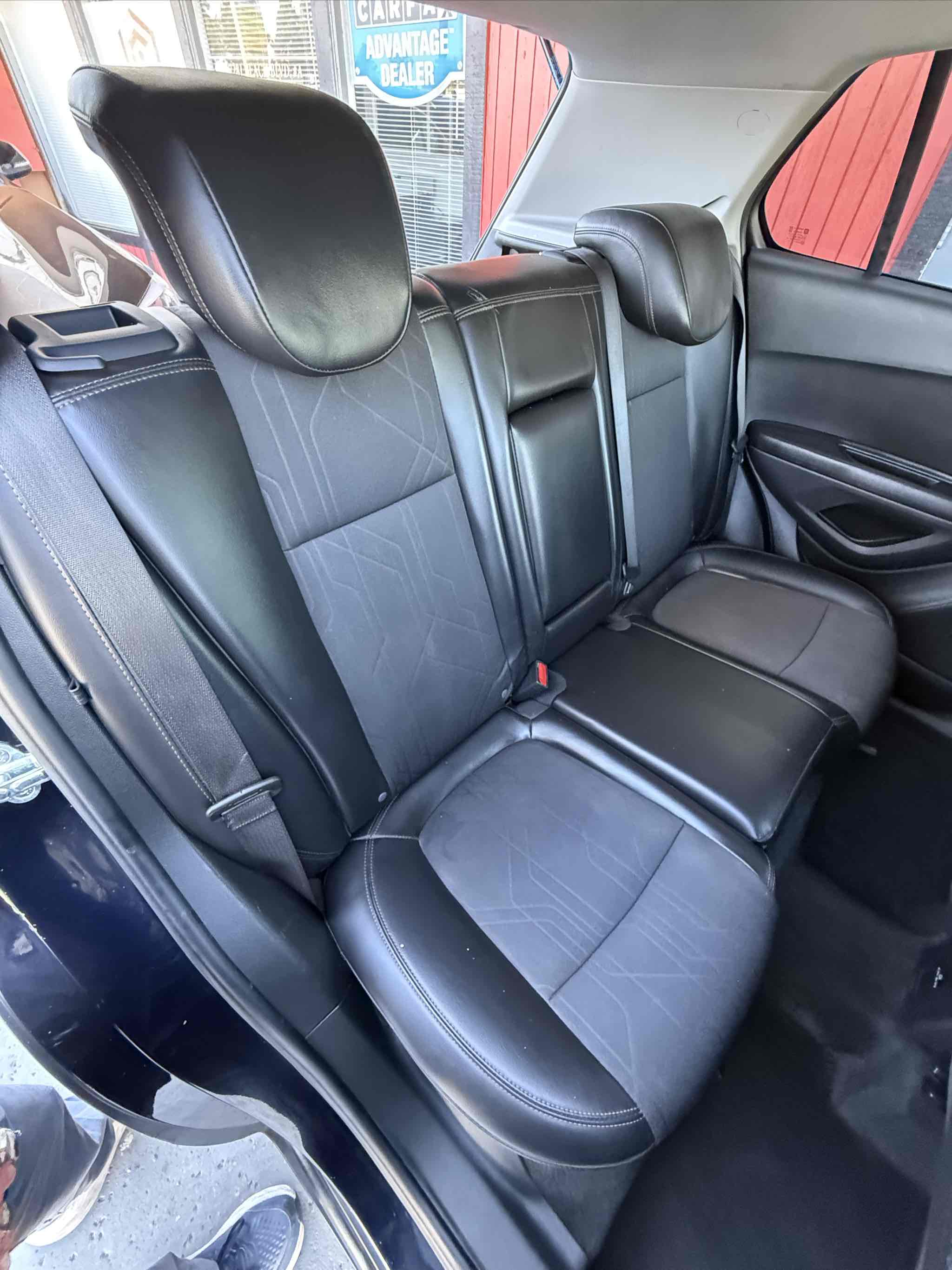 2021 Chevrolet Trax LT photo 39