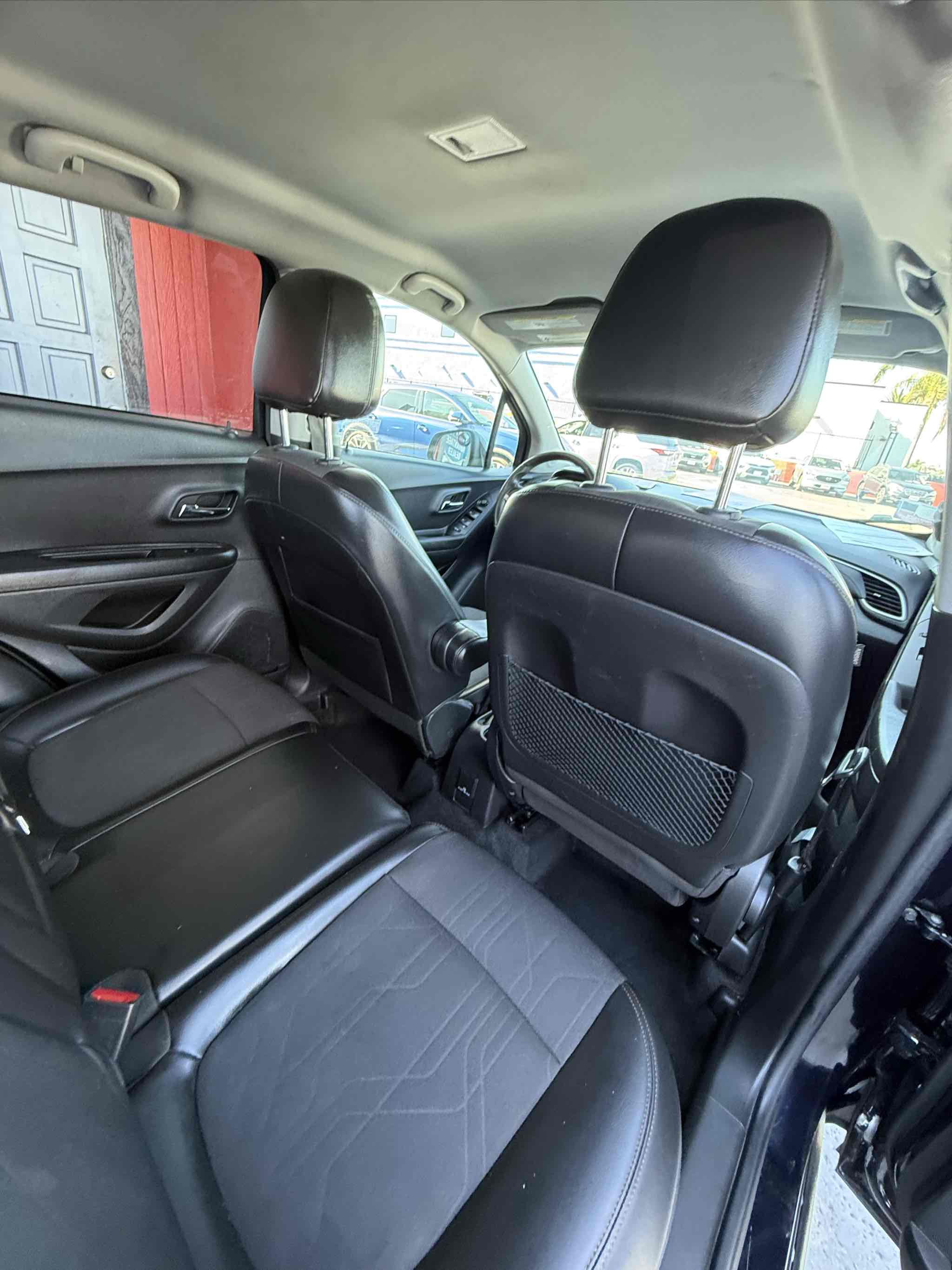 2021 Chevrolet Trax LT photo 41