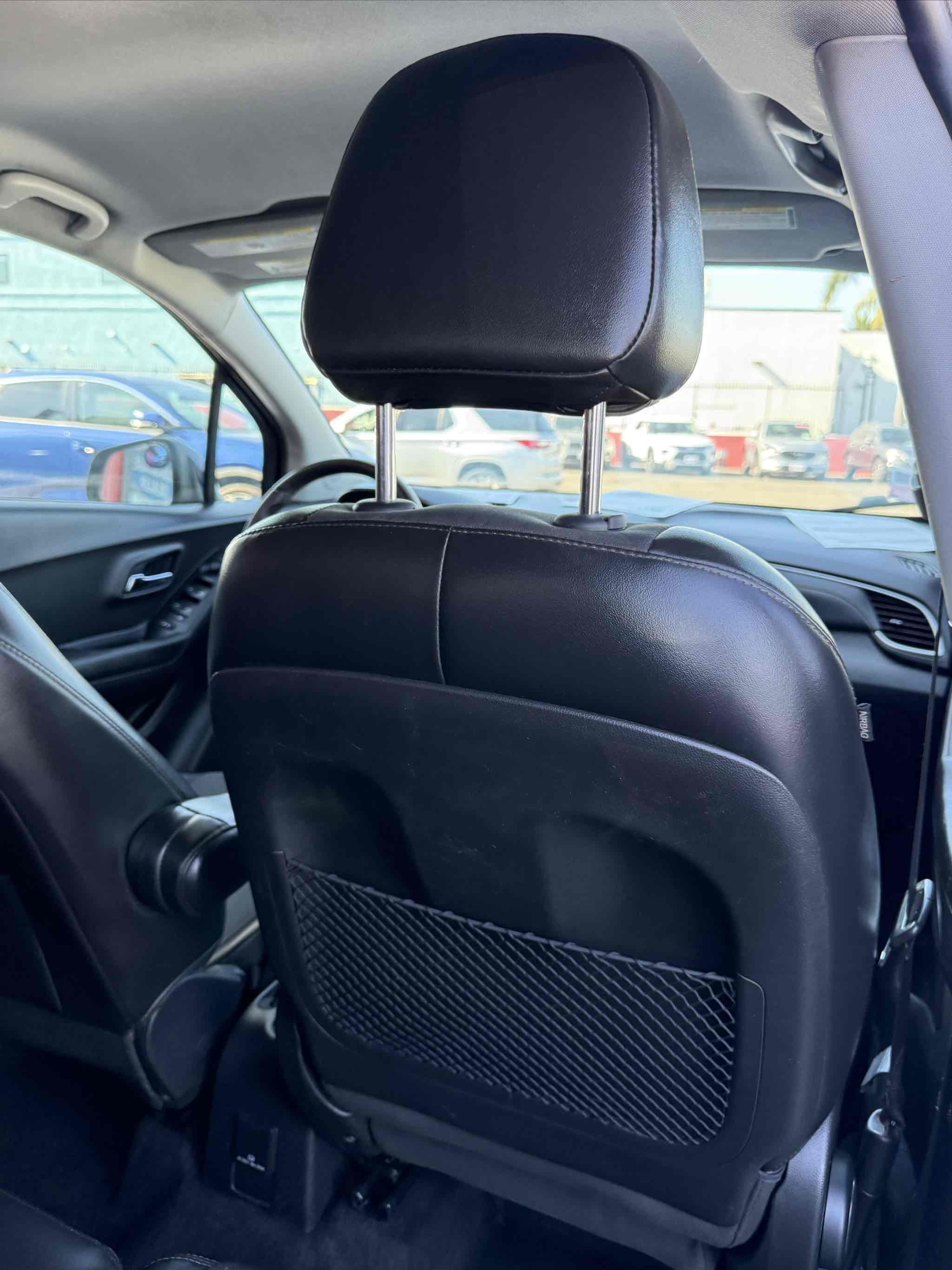 2021 Chevrolet Trax LT photo 42