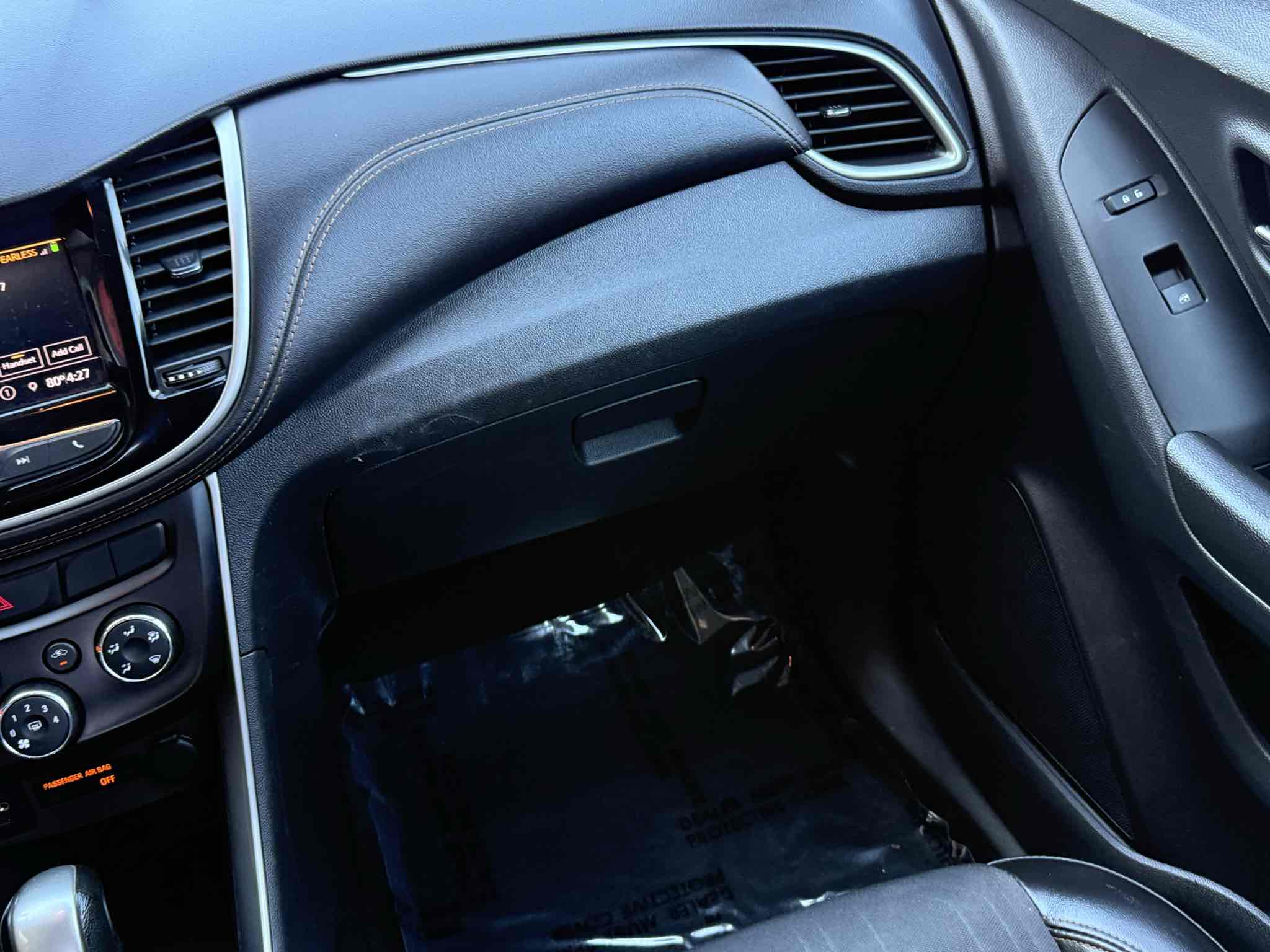 2021 Chevrolet Trax LT photo 47