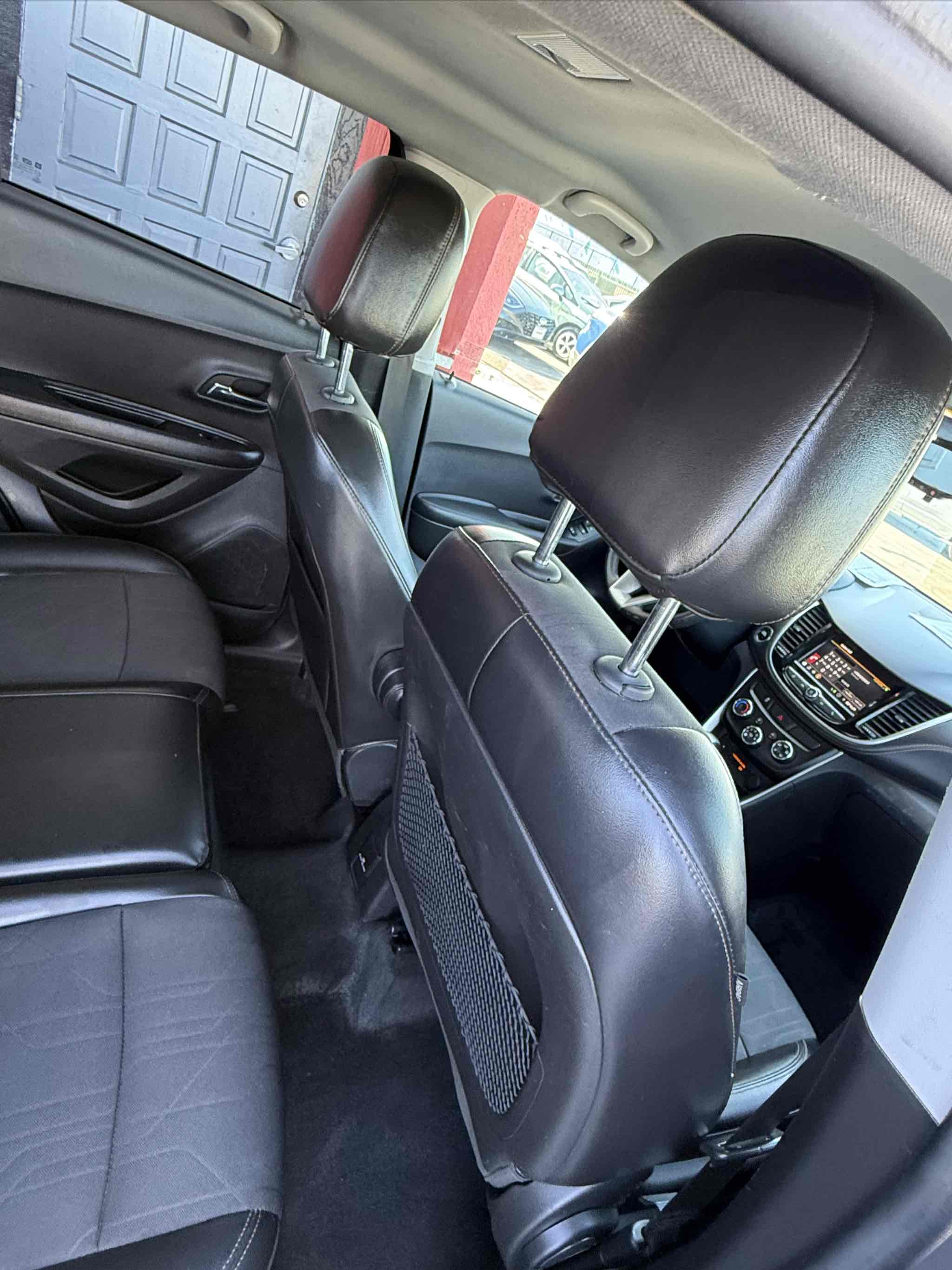 2021 Chevrolet Trax LT photo 50