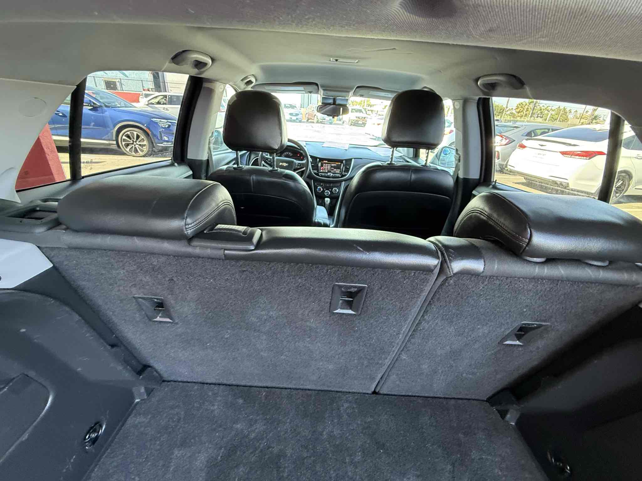 2021 Chevrolet Trax LT photo 57