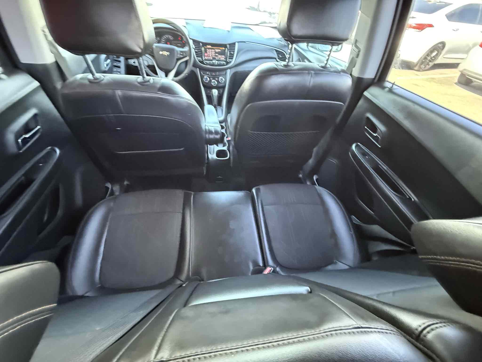 2021 Chevrolet Trax LT photo 58