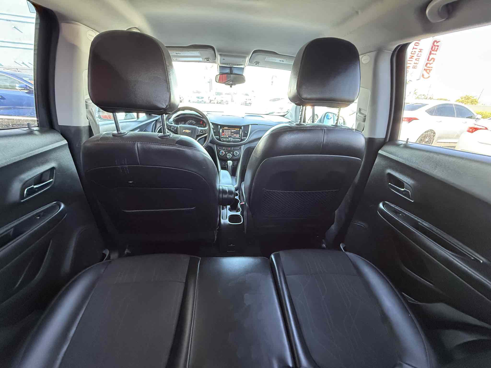 2021 Chevrolet Trax LT photo 59
