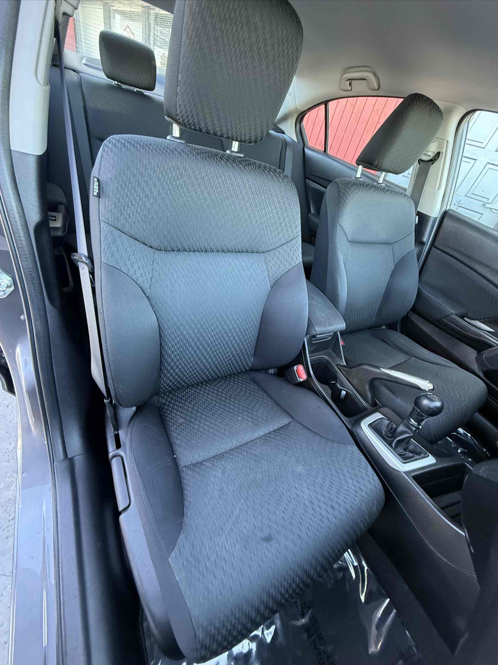 2015 Honda Civic LX photo 25