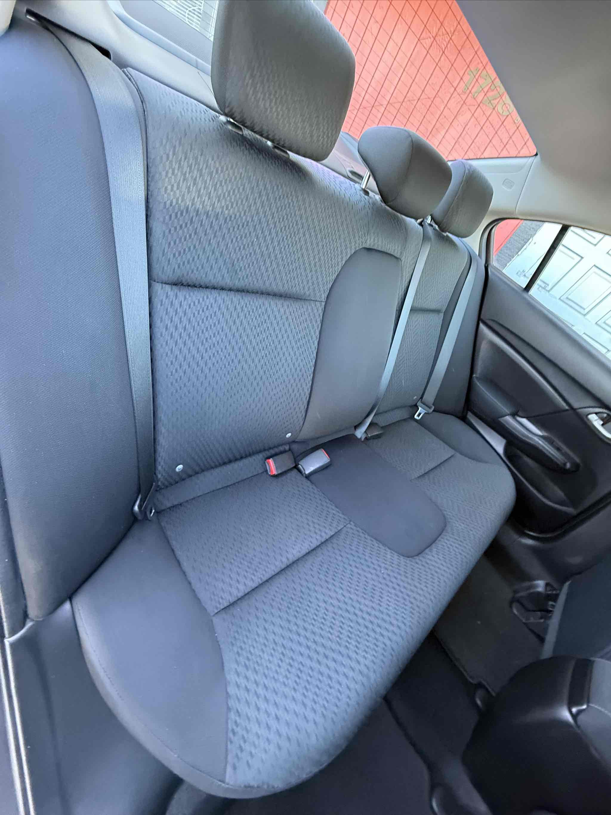 2015 Honda Civic LX photo 32