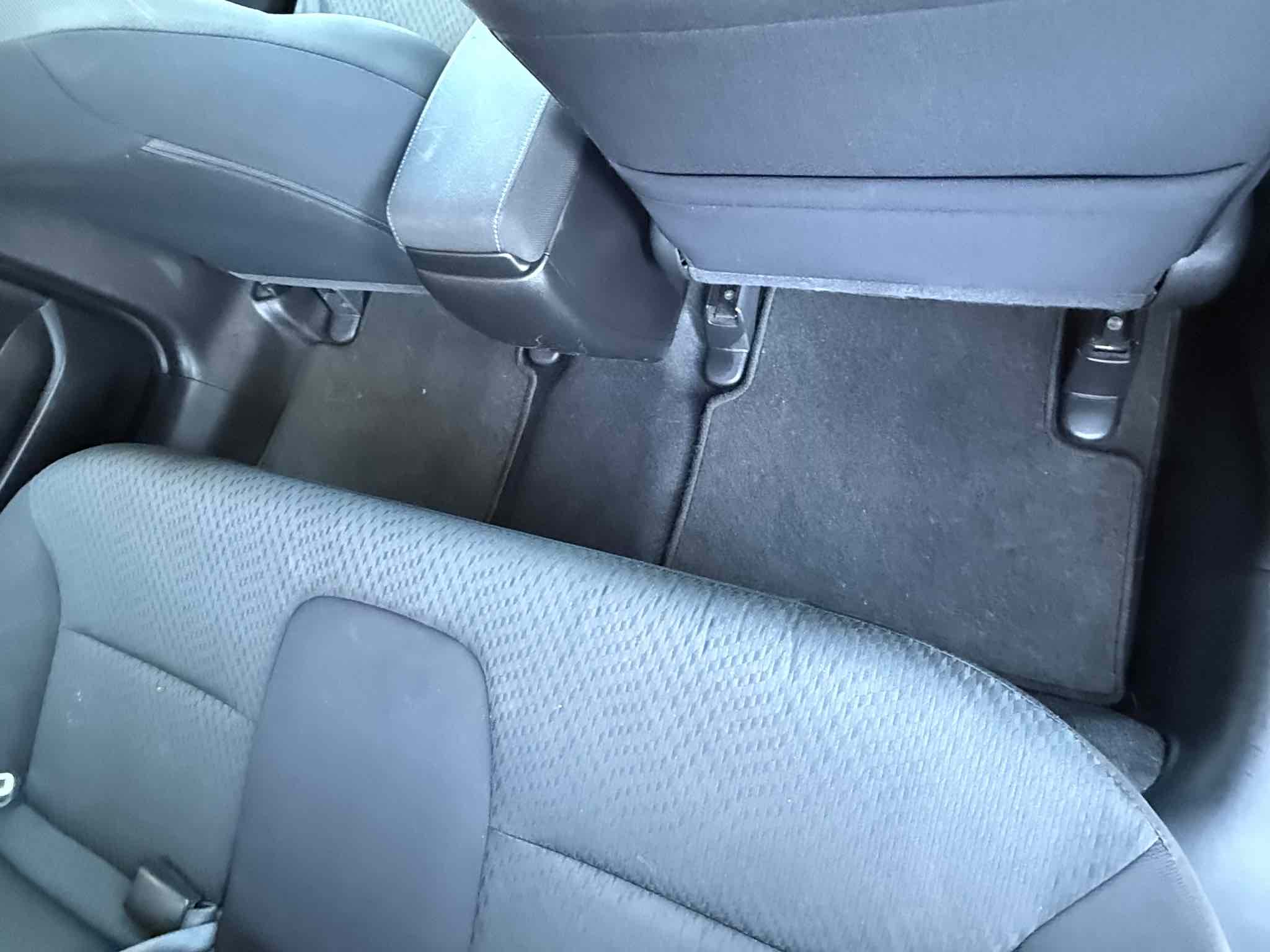 2015 Honda Civic LX photo 34