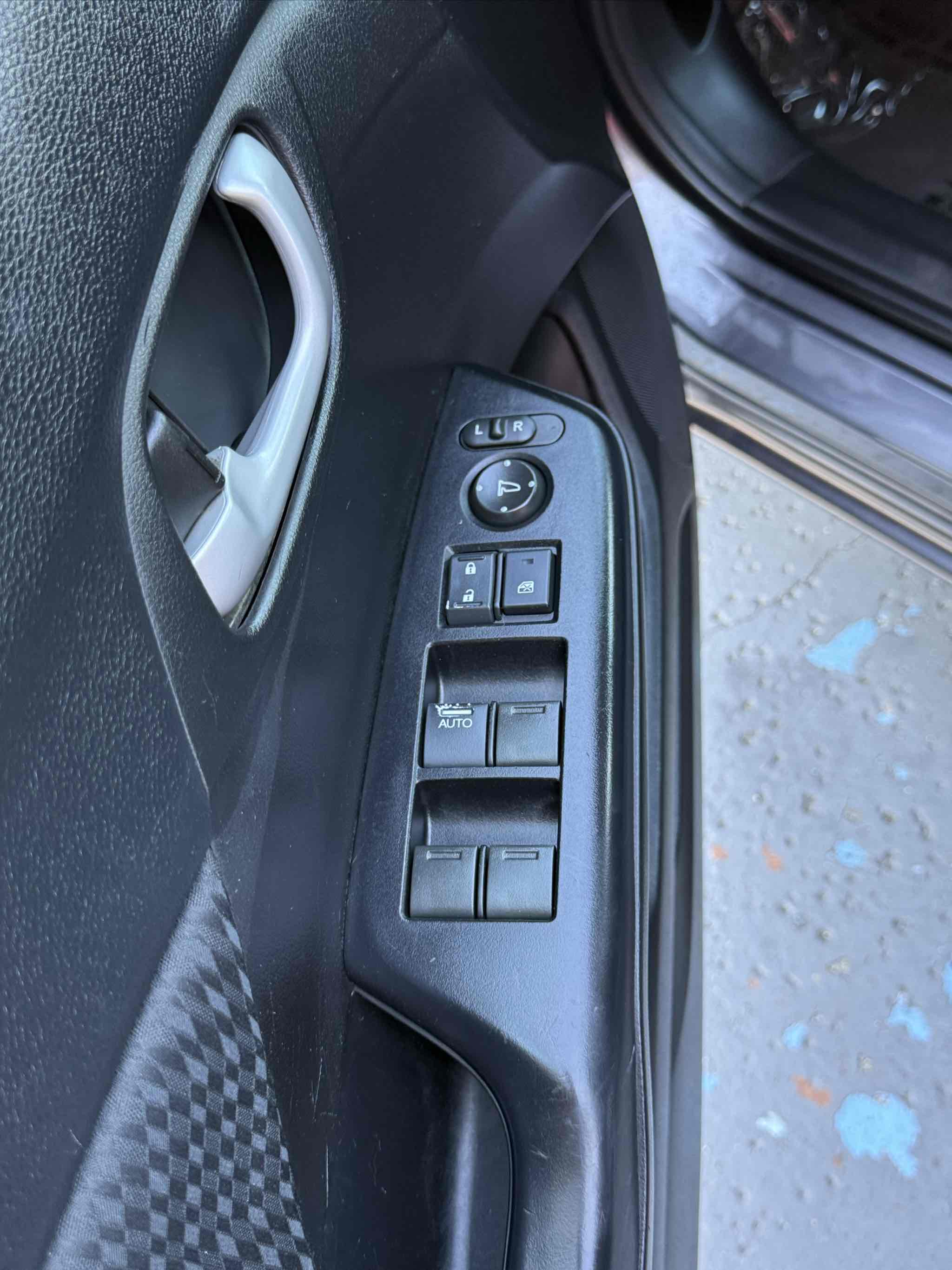 2015 Honda Civic LX photo 47