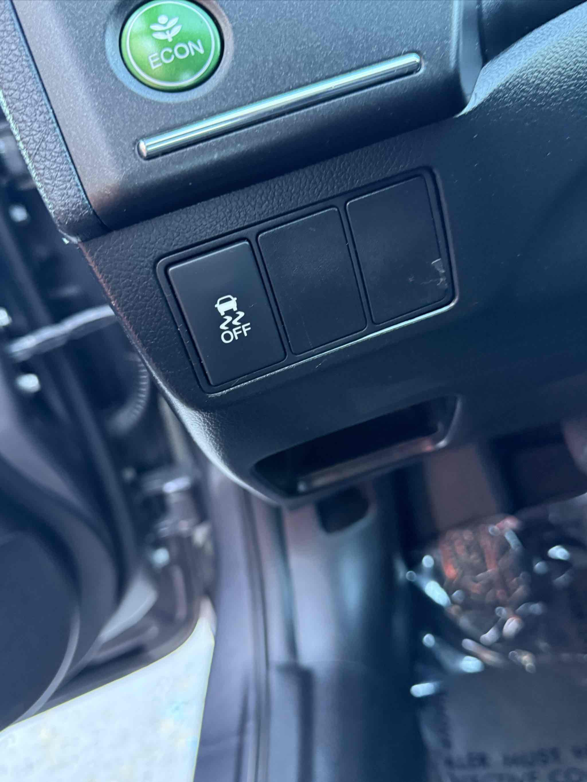 2015 Honda Civic LX photo 53