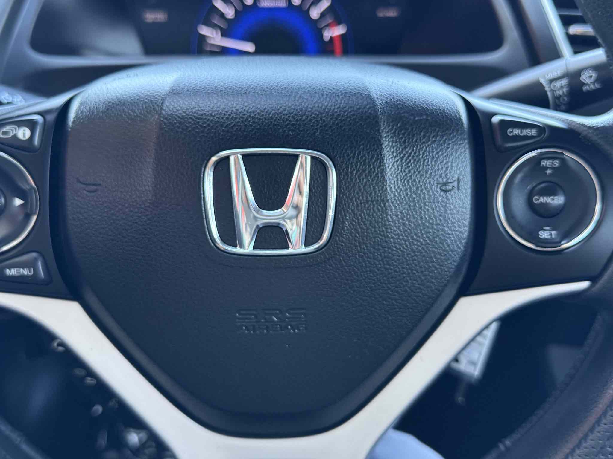 2015 Honda Civic LX photo 60
