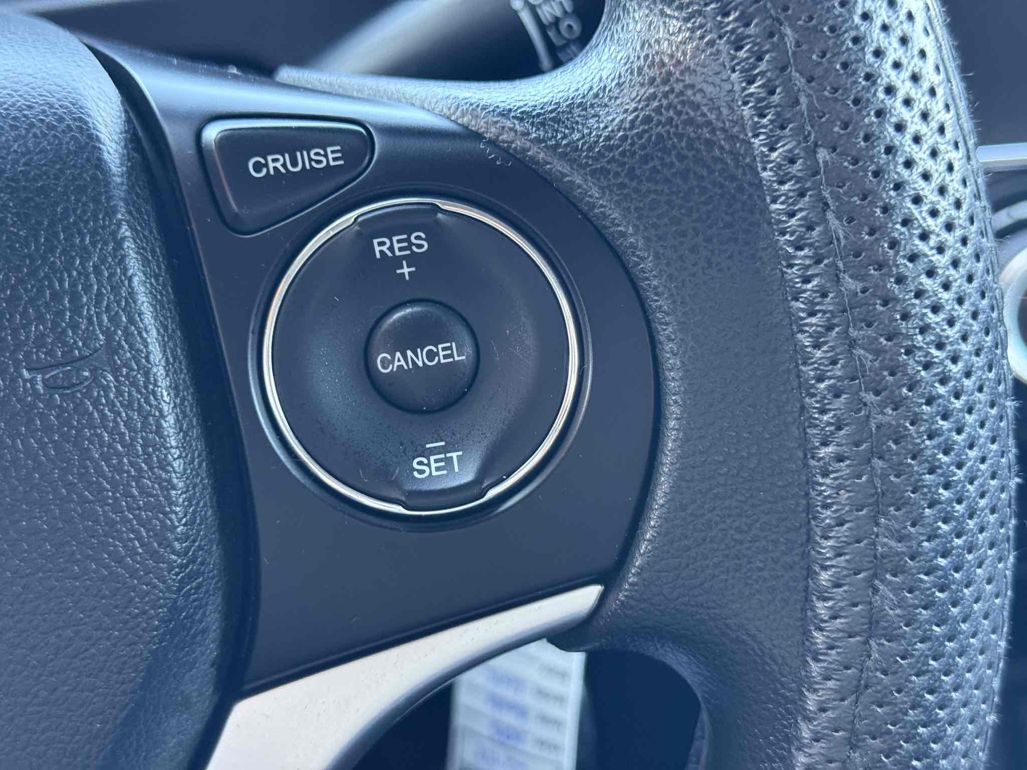 2015 Honda Civic LX photo 61