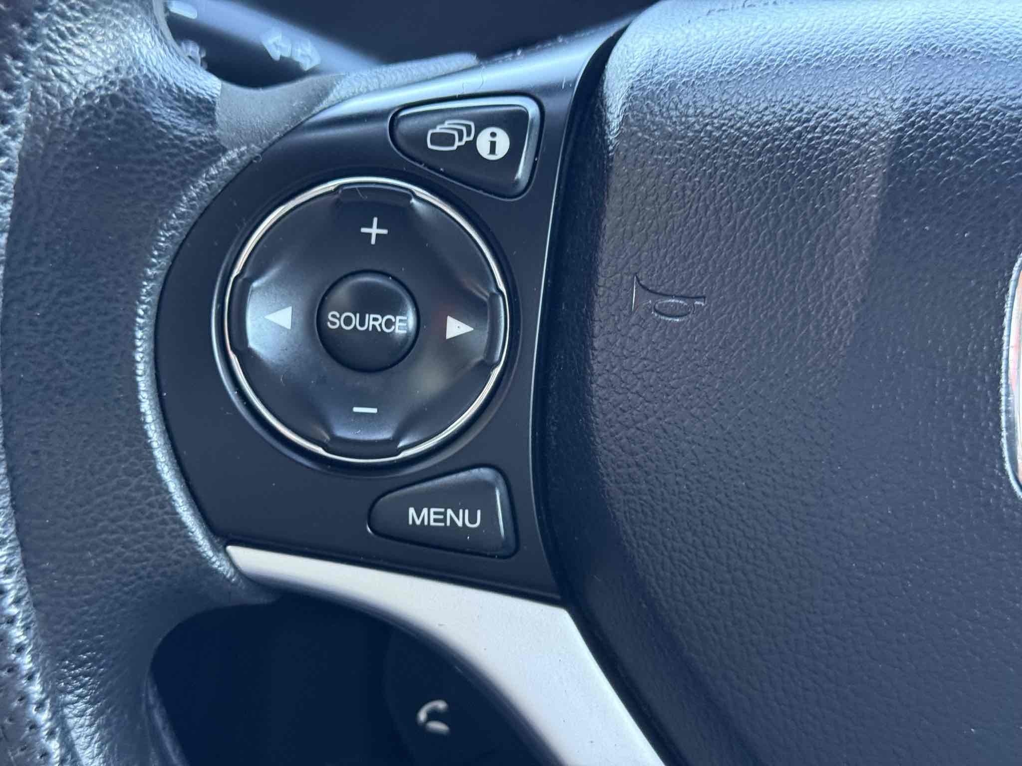2015 Honda Civic LX photo 62